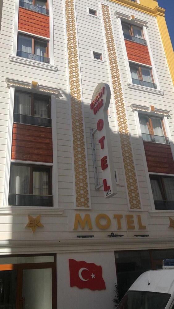 Ersoy Ikiz Otel