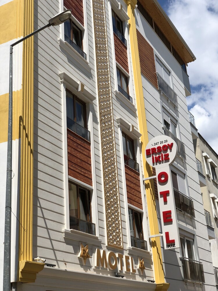 Ersoy Ikiz Otel
