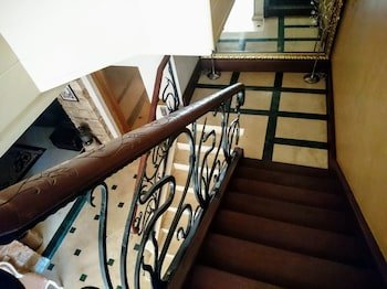 Eski Masal Hotel