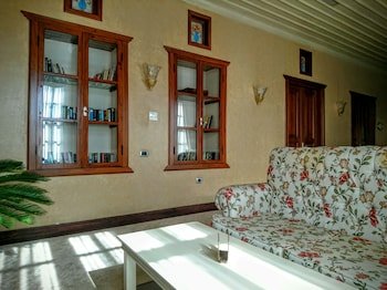 Eski Masal Hotel