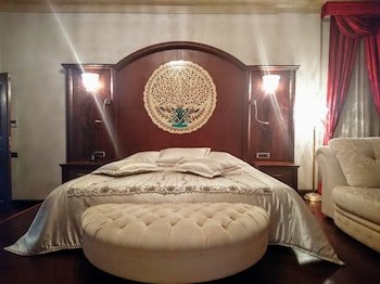 Eski Masal Hotel
