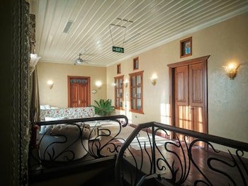 Eski Masal Hotel