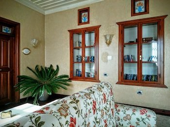 Eski Masal Hotel