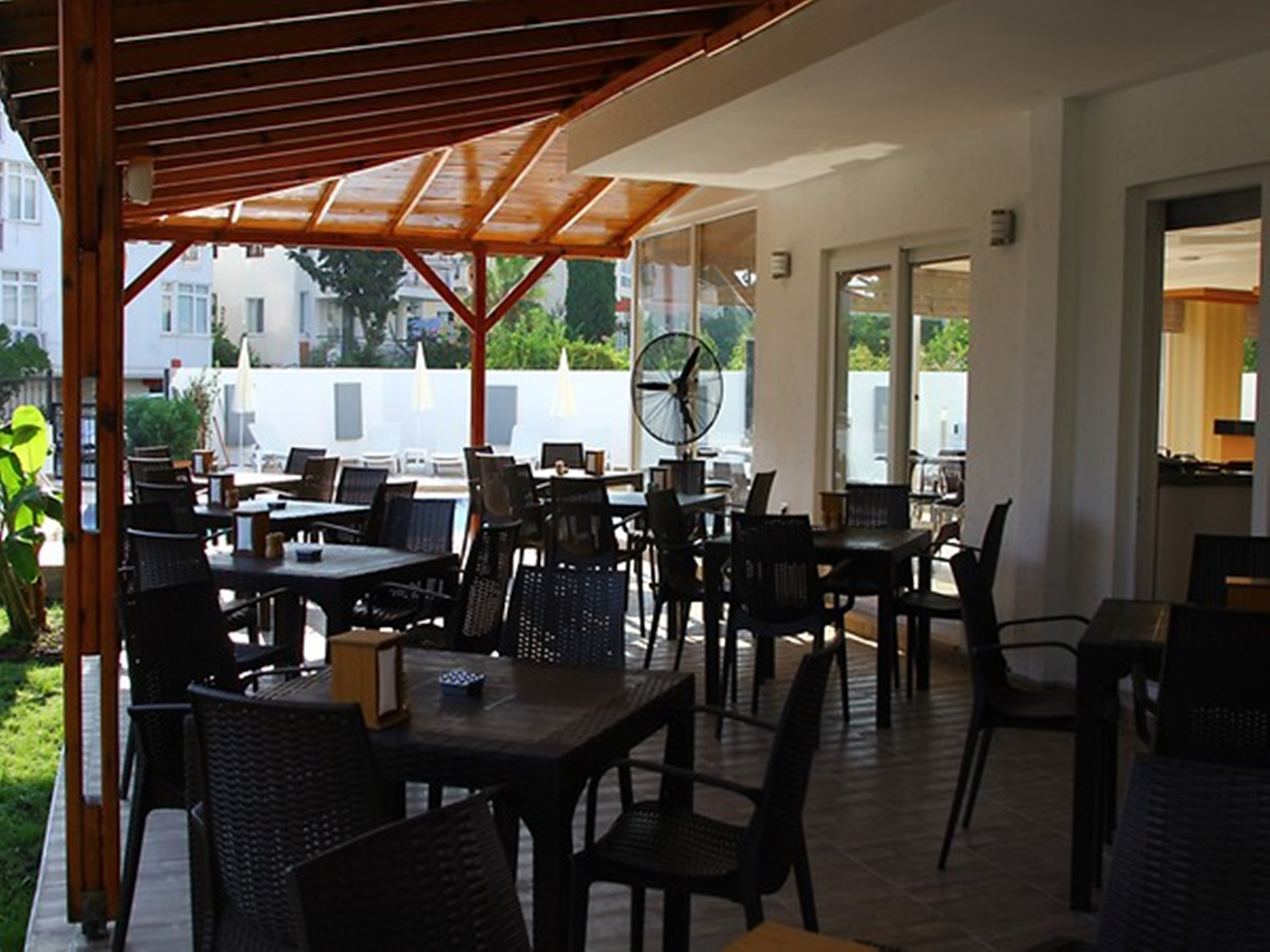 Esperanza  Hotel
