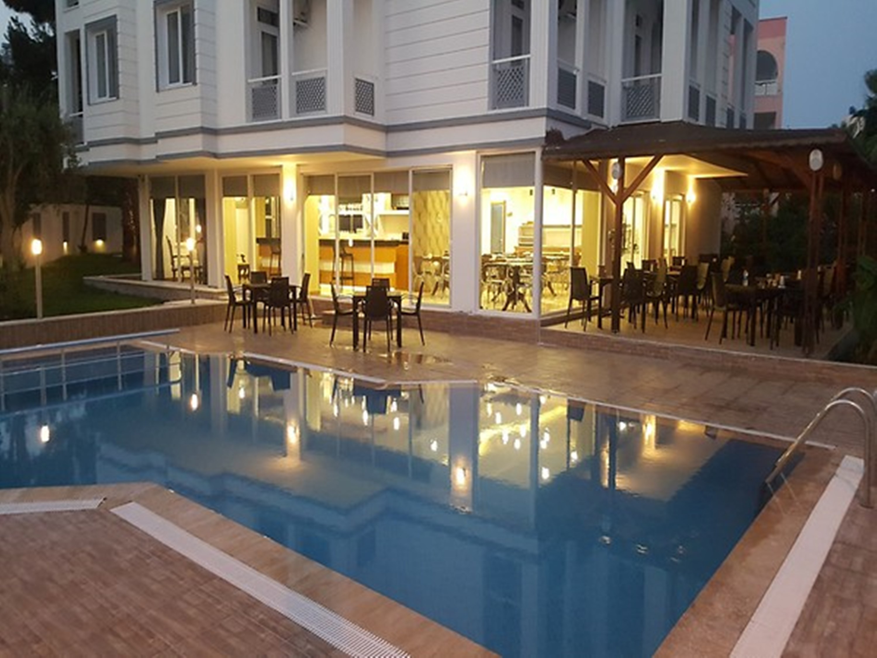 Esperanza  Hotel