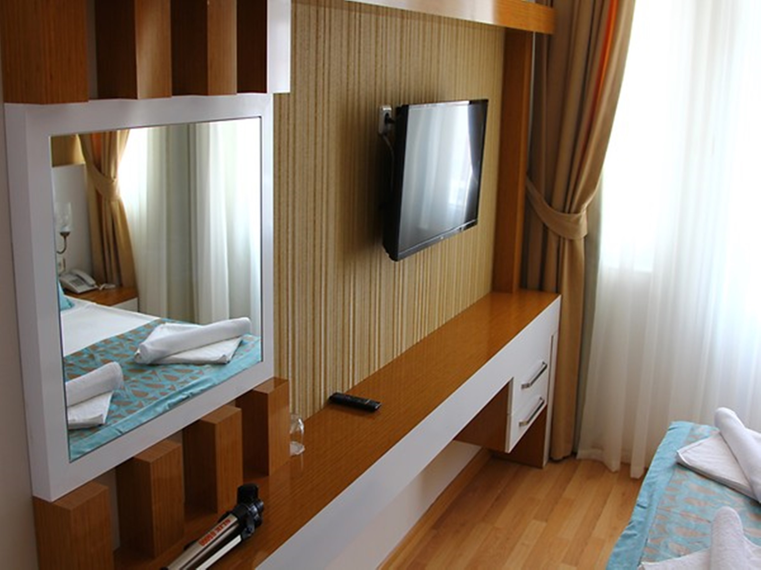 Esperanza  Hotel