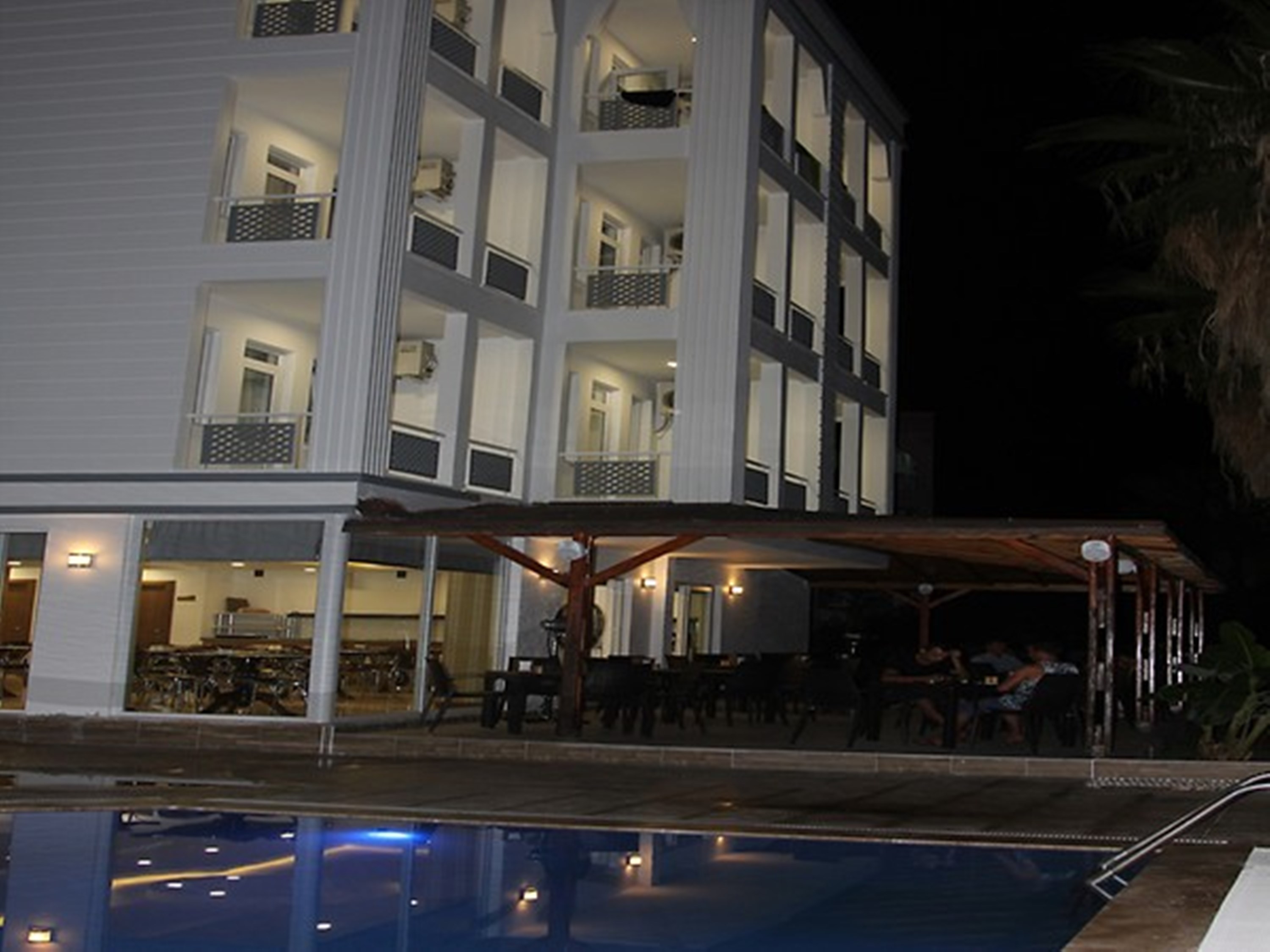 Esperanza  Hotel