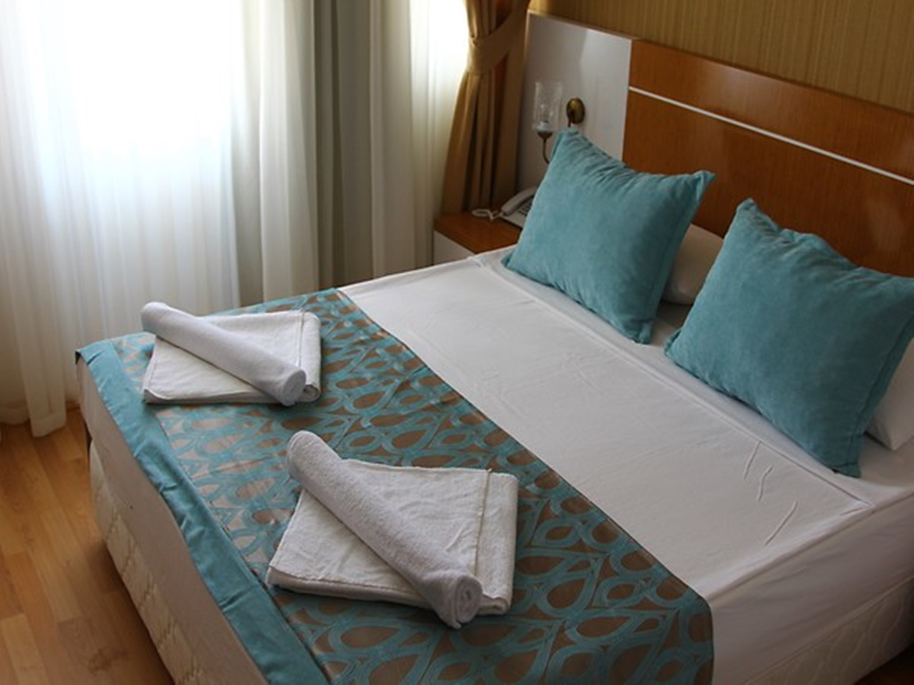 Esperanza  Hotel