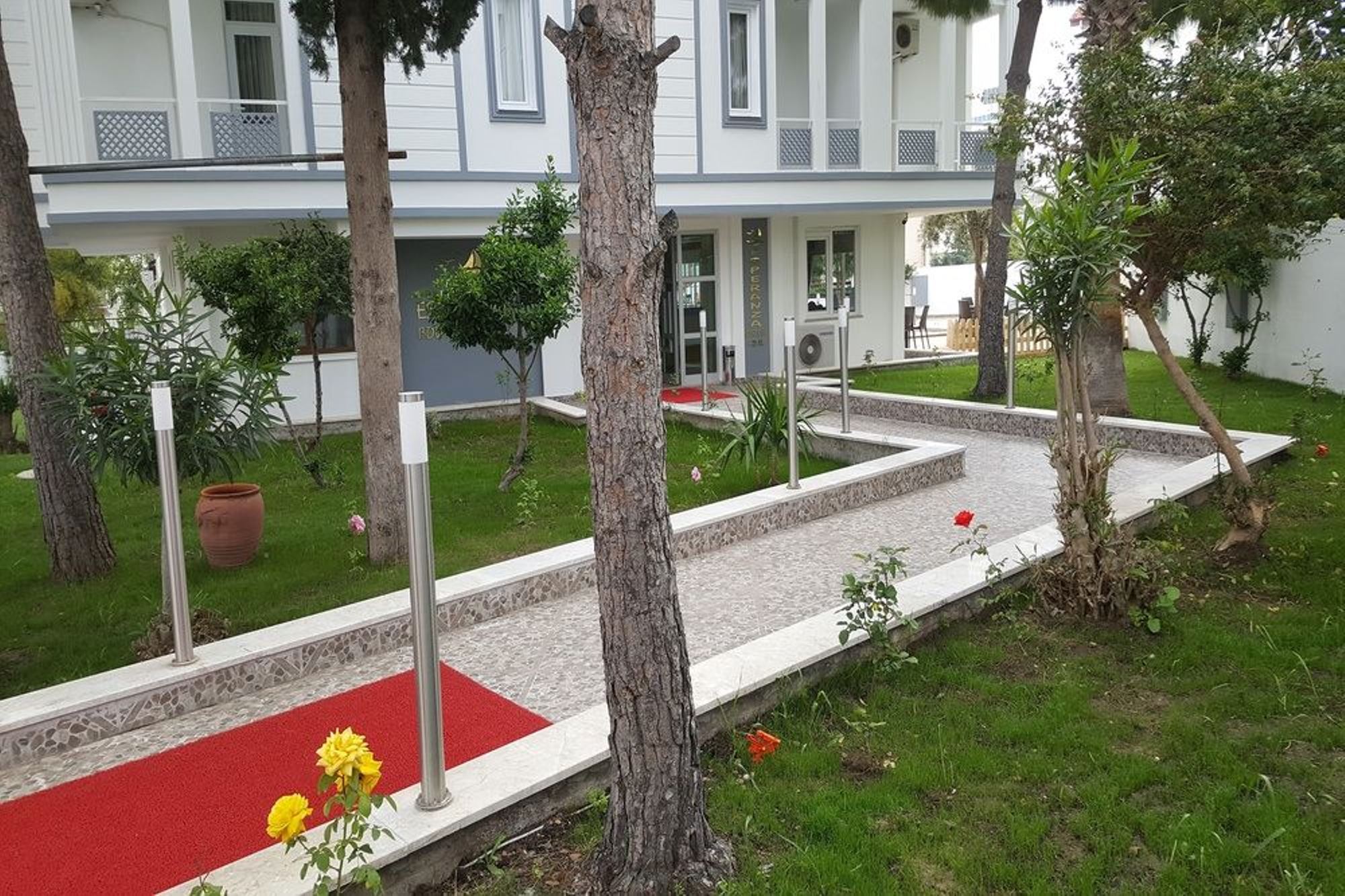Esperanza  Hotel