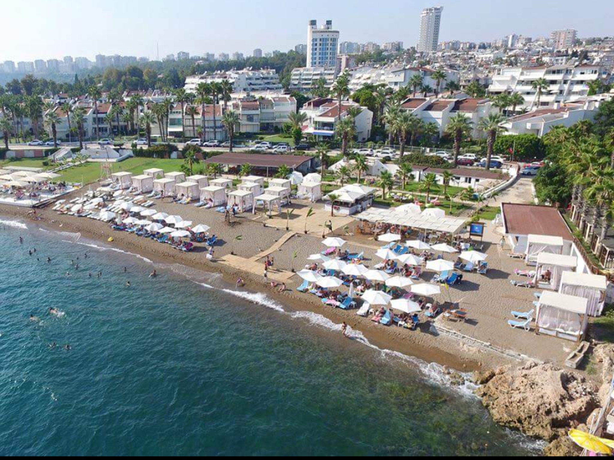 Esperanza  Hotel