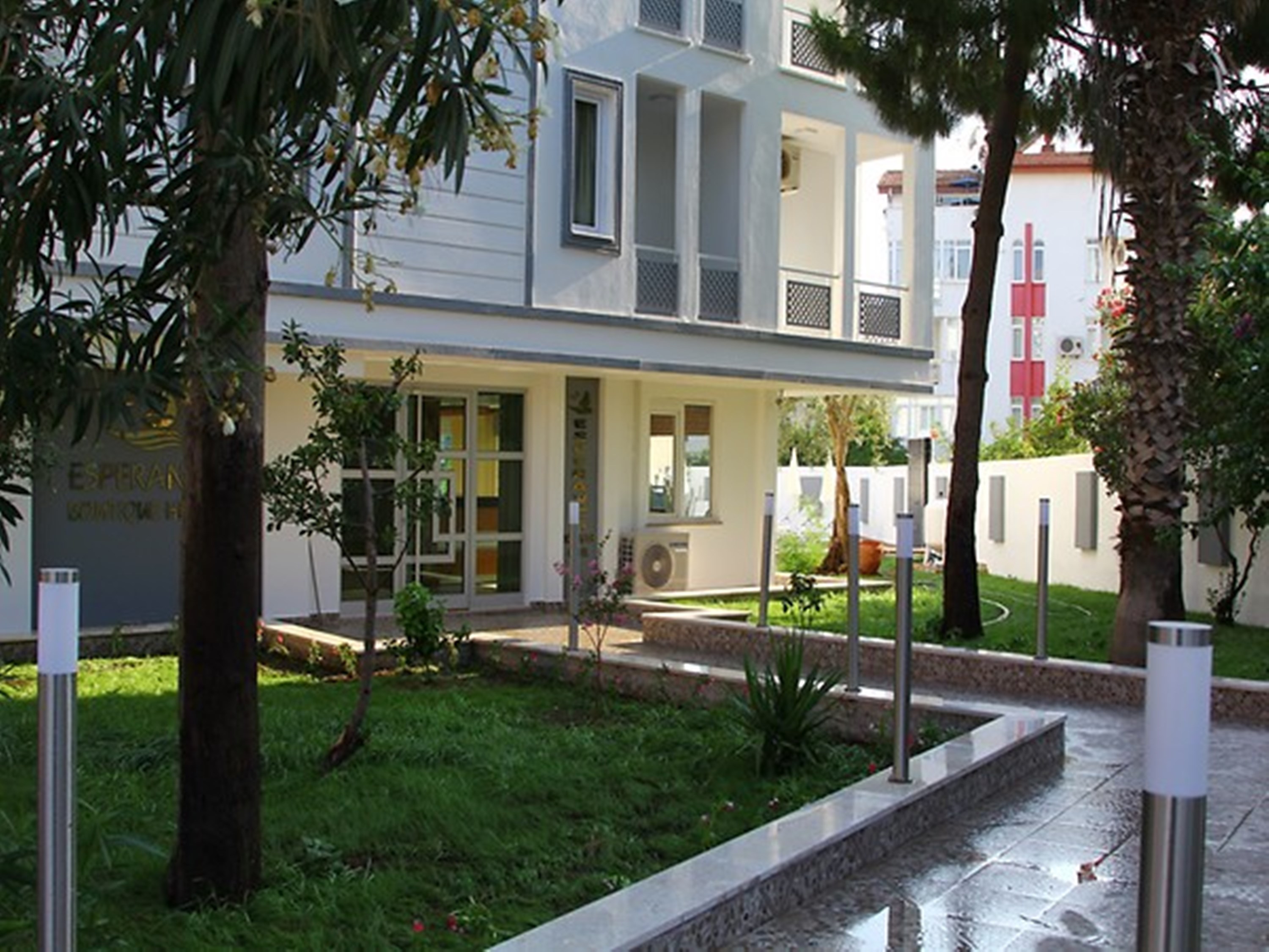Esperanza  Hotel