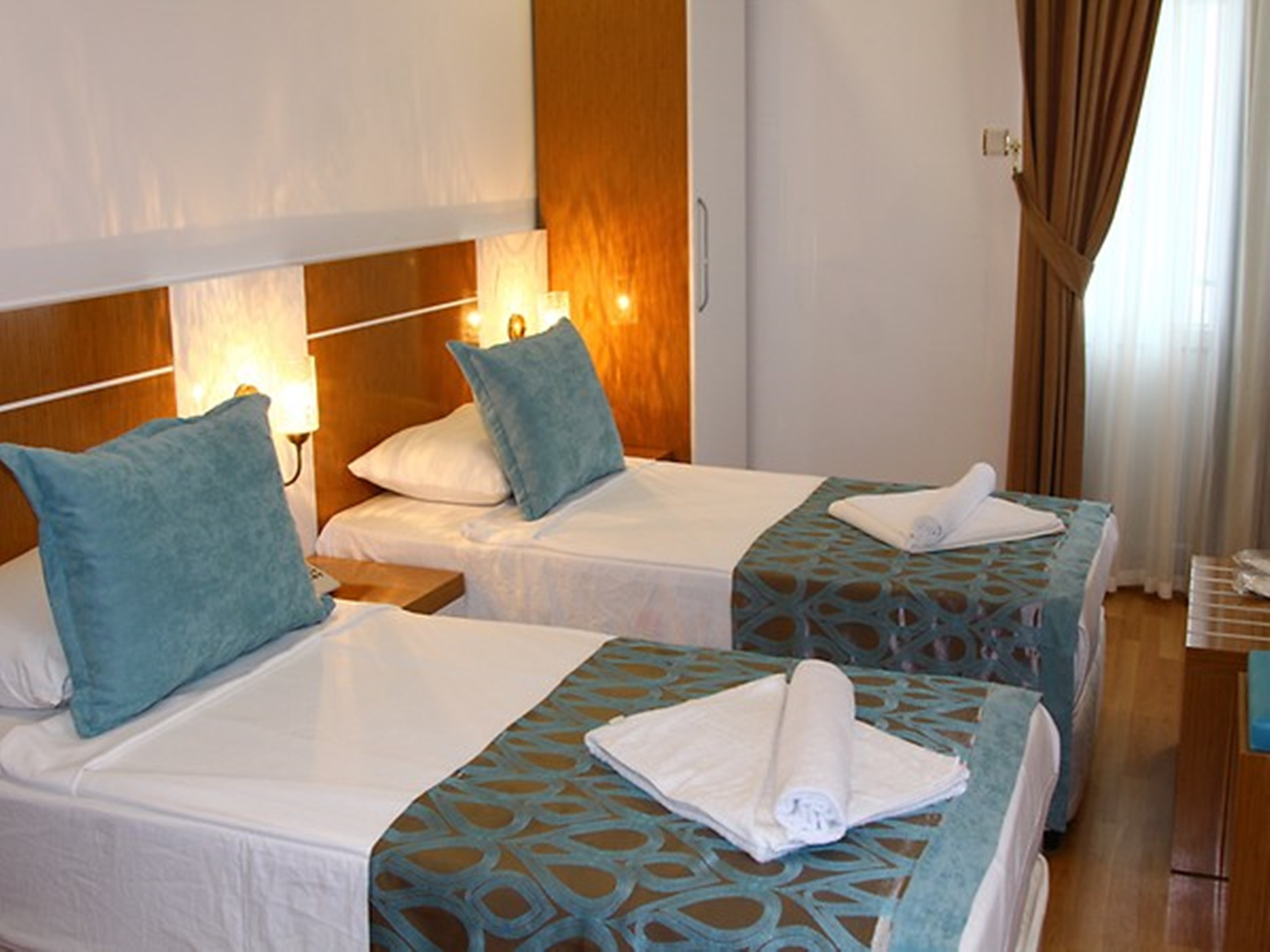 Esperanza  Hotel