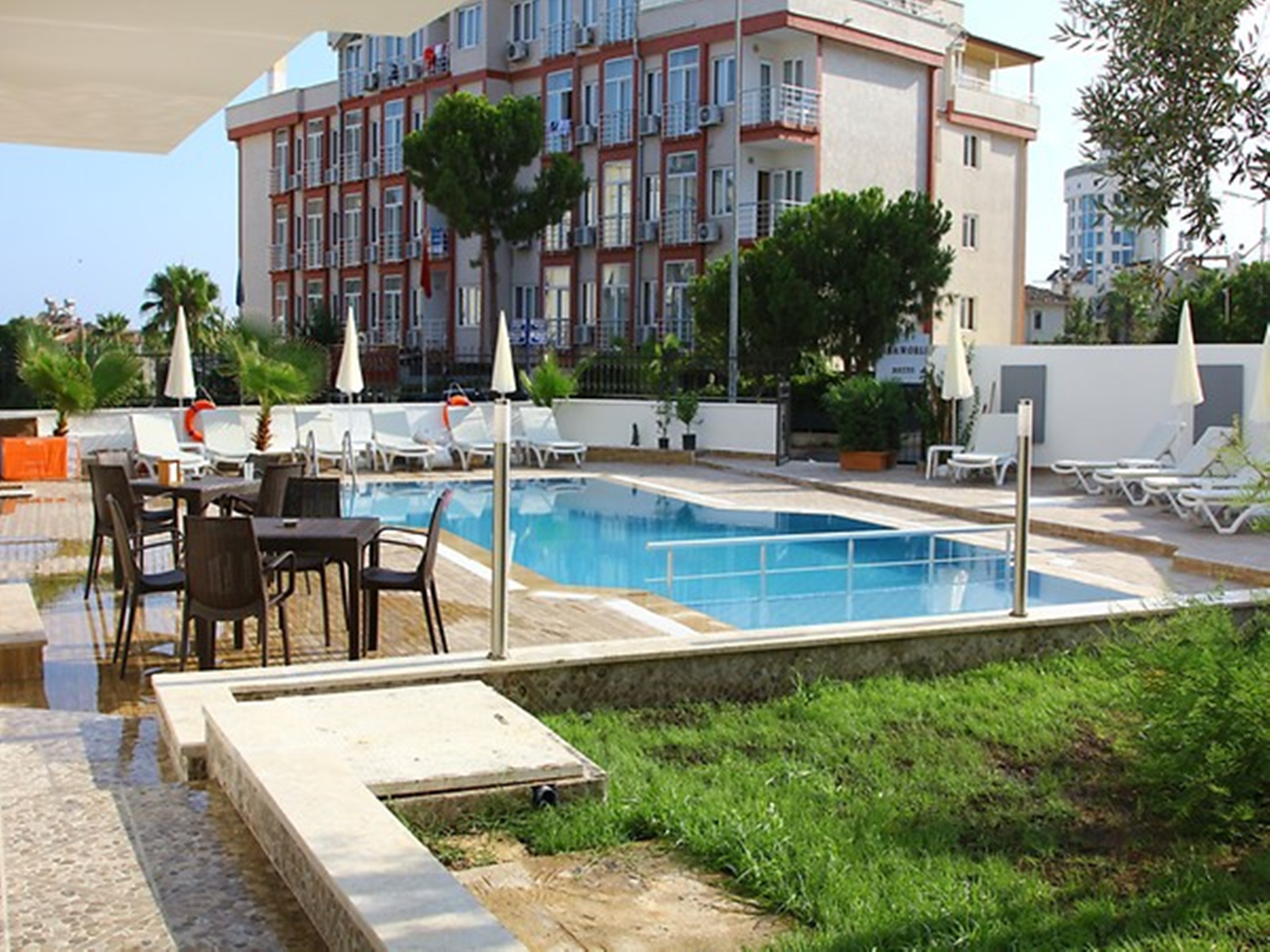 Esperanza  Hotel