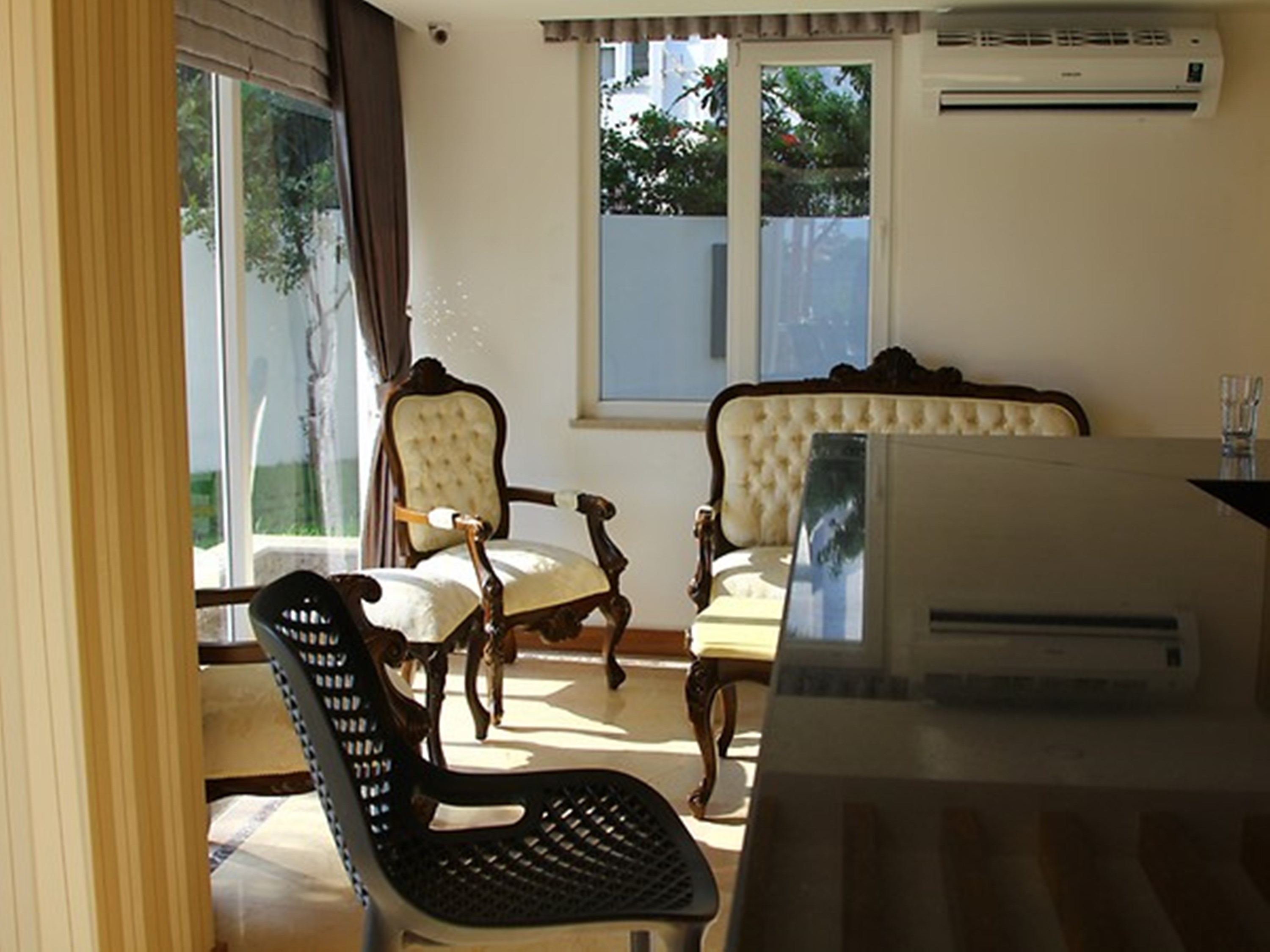 Esperanza  Hotel