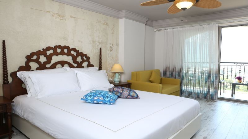 Esperanza Boutique Hotel Of Lykia