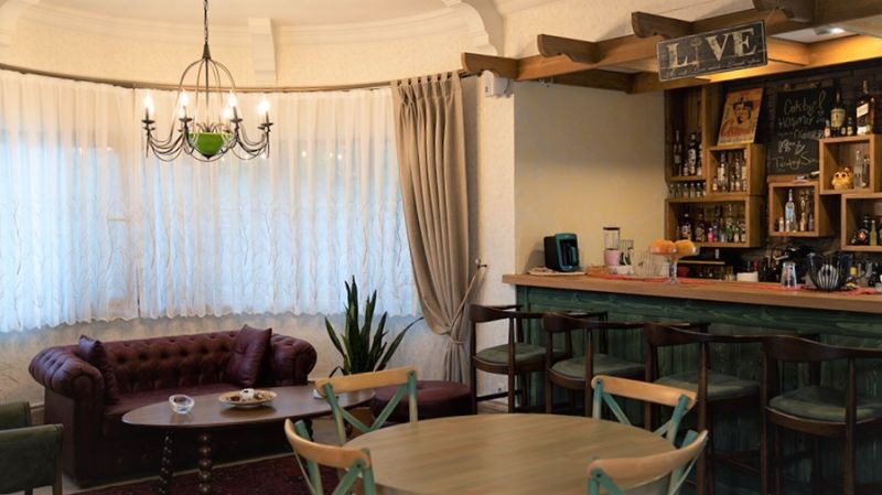 Esperanza Boutique Hotel Of Lykia