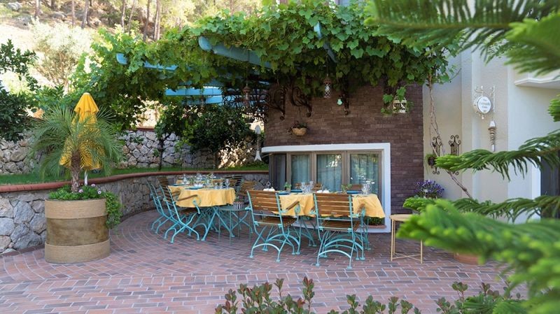 Esperanza Boutique Hotel Of Lykia
