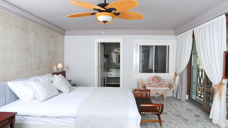 Esperanza Boutique Hotel Of Lykia