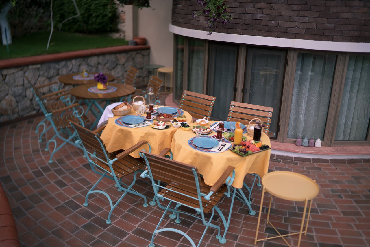 Esperanza Boutique Hotel Of Lykia