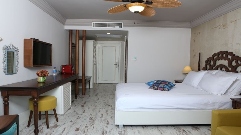 Esperanza Boutique Hotel Of Lykia