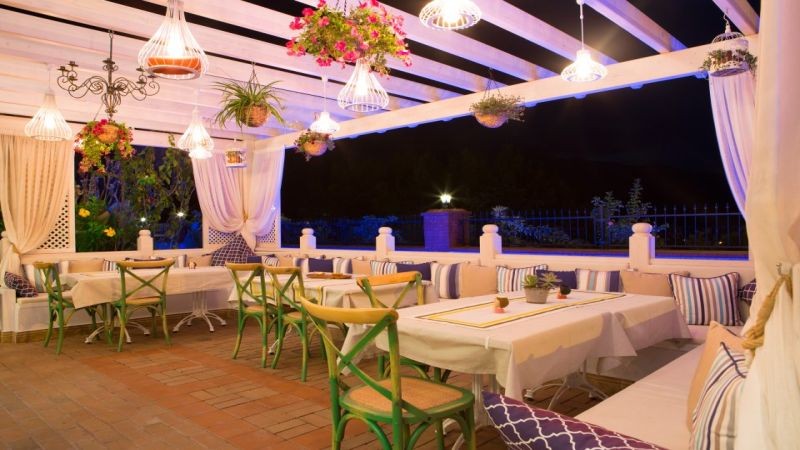 Esperanza Boutique Hotel Of Lykia