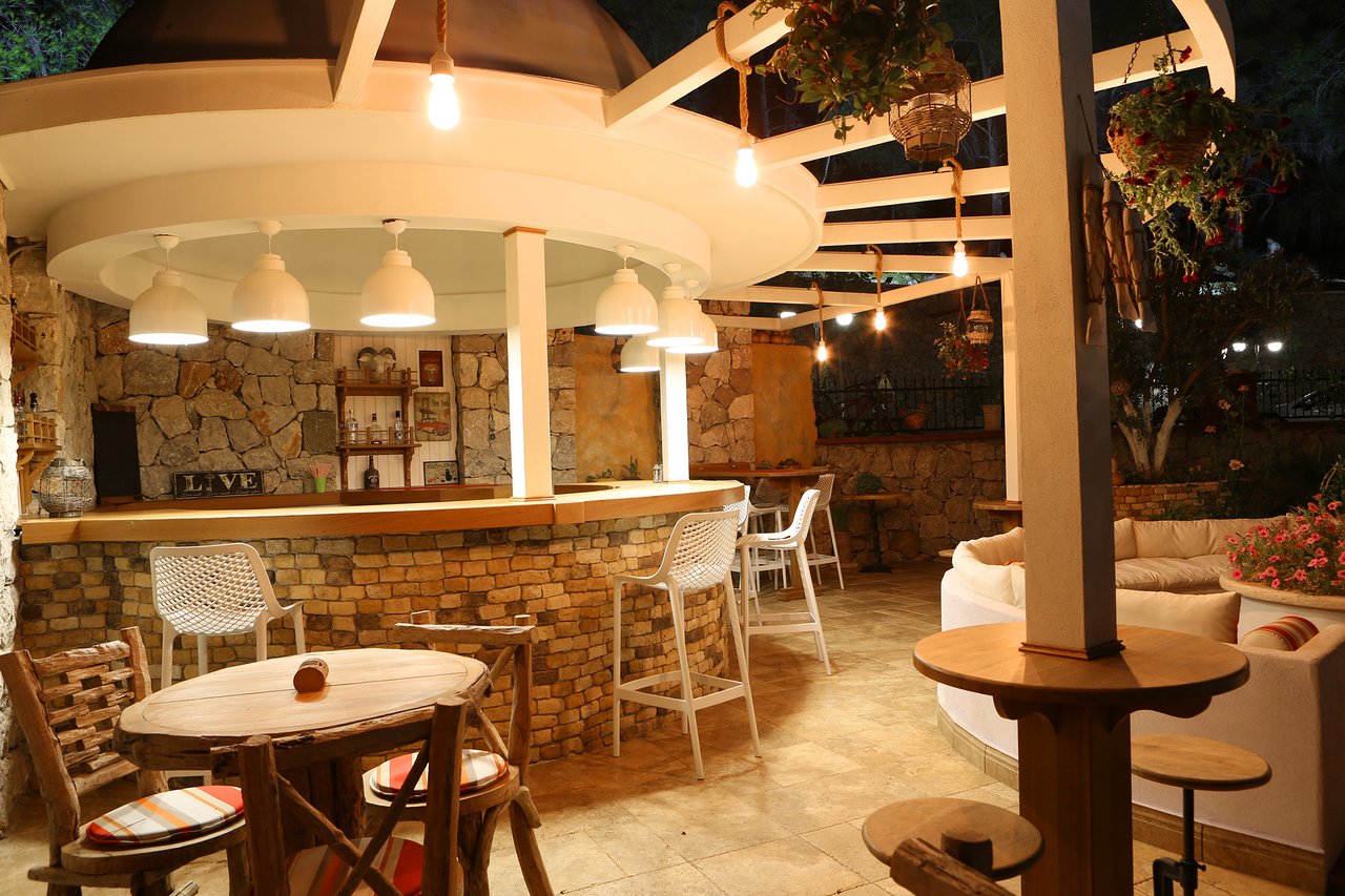 Esperanza Boutique Hotel Of Lykia