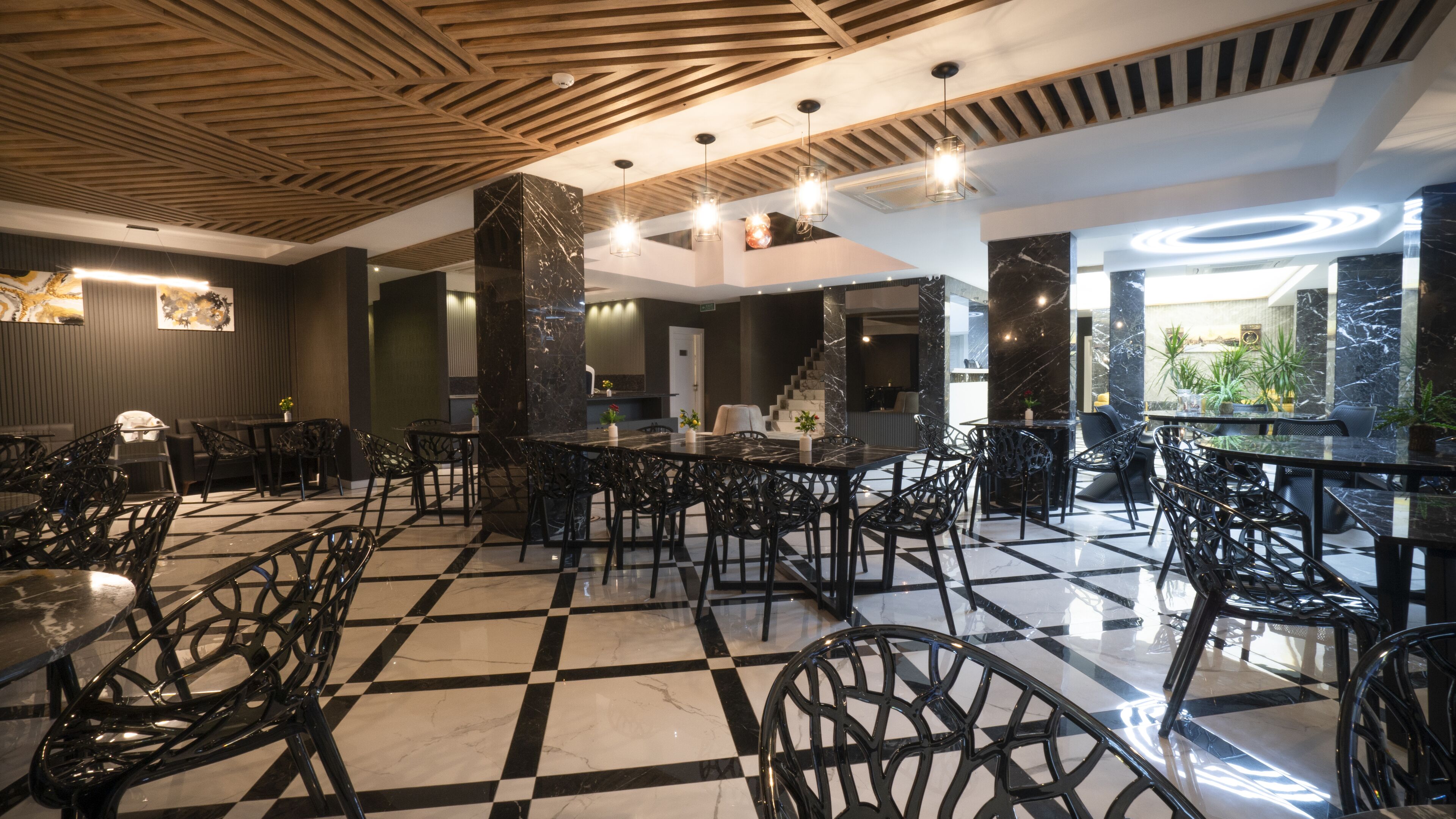 Estera Hotel