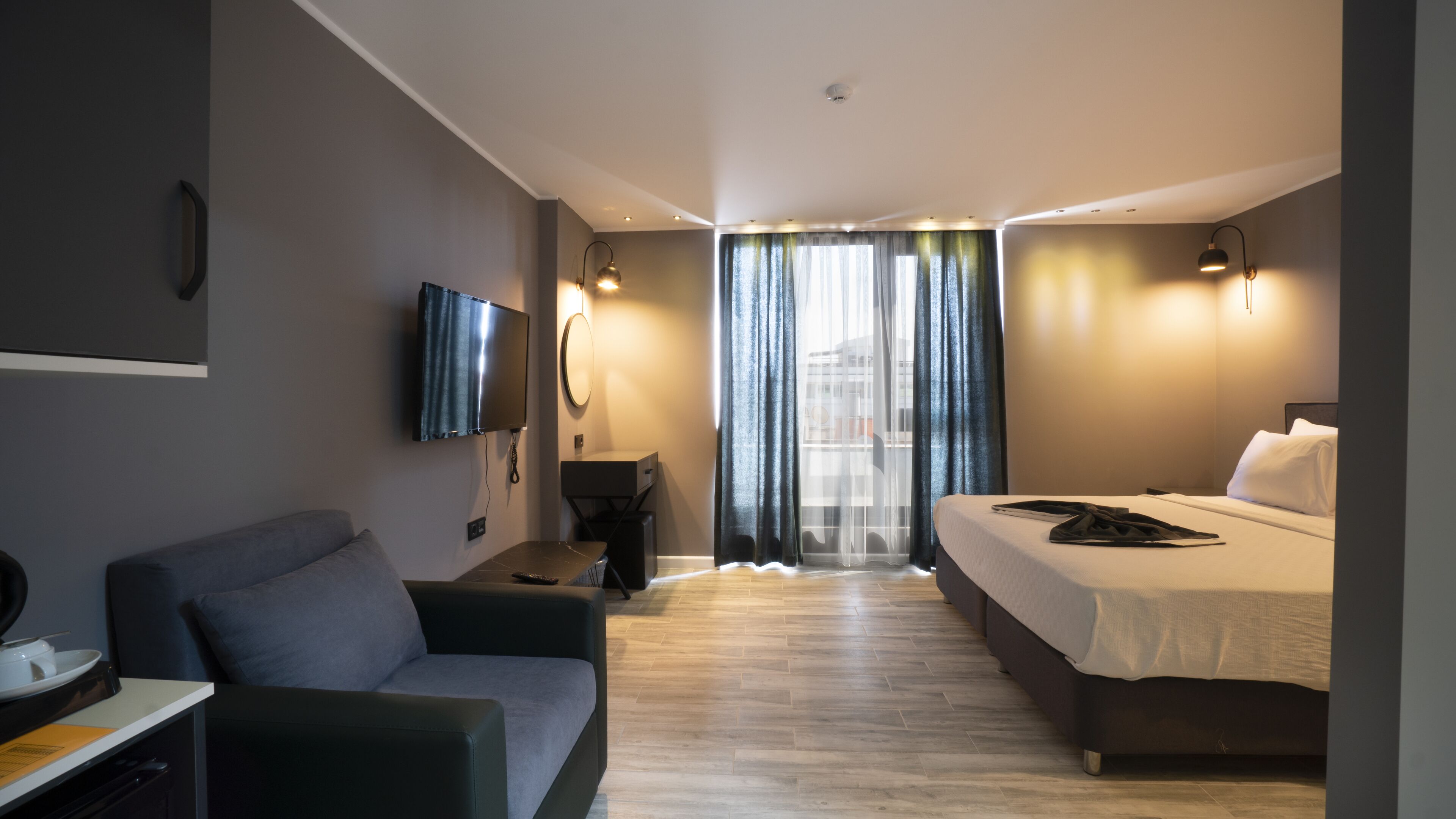 Estera Hotel