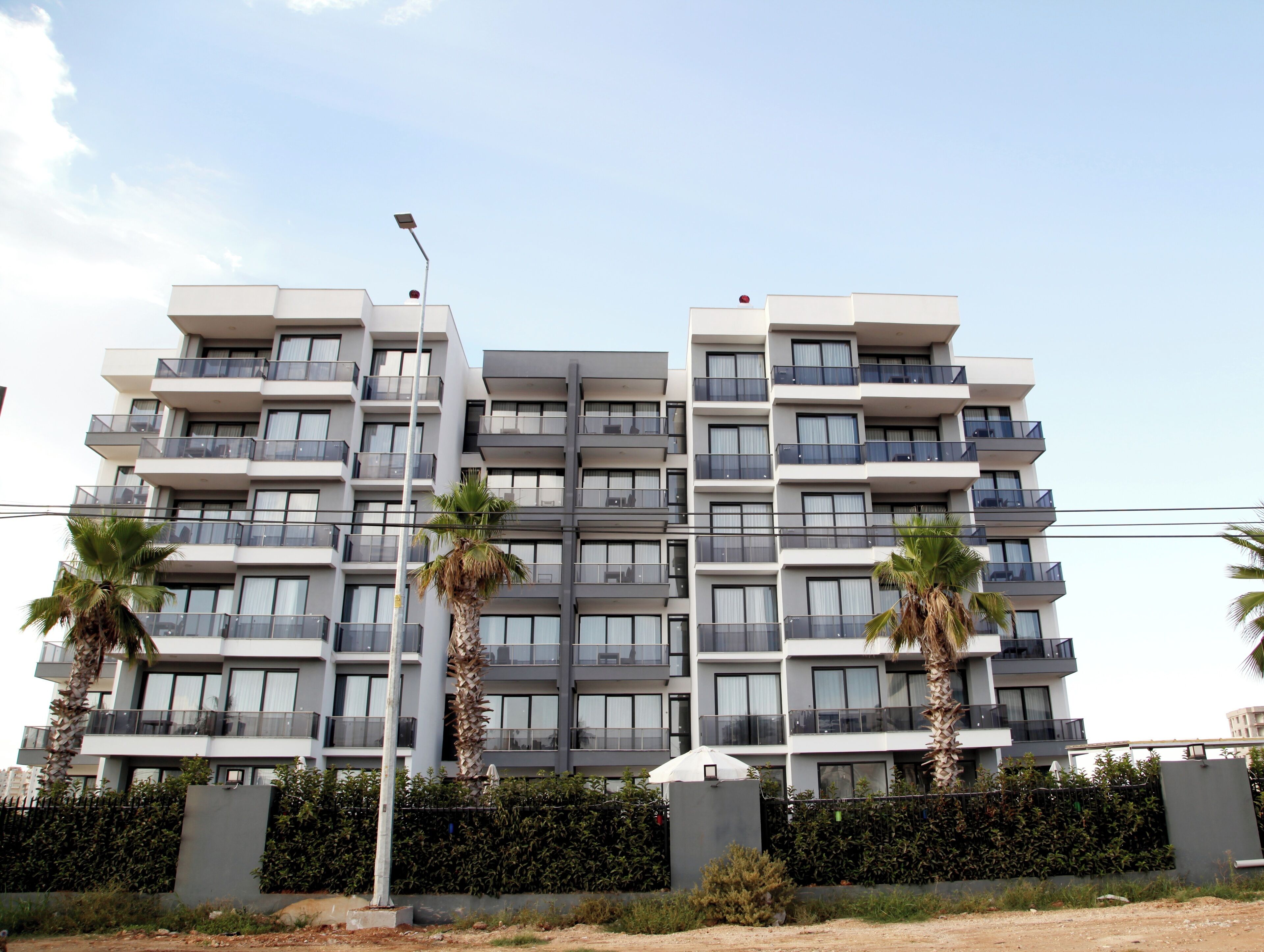 Ethica Suite Luxury Houses