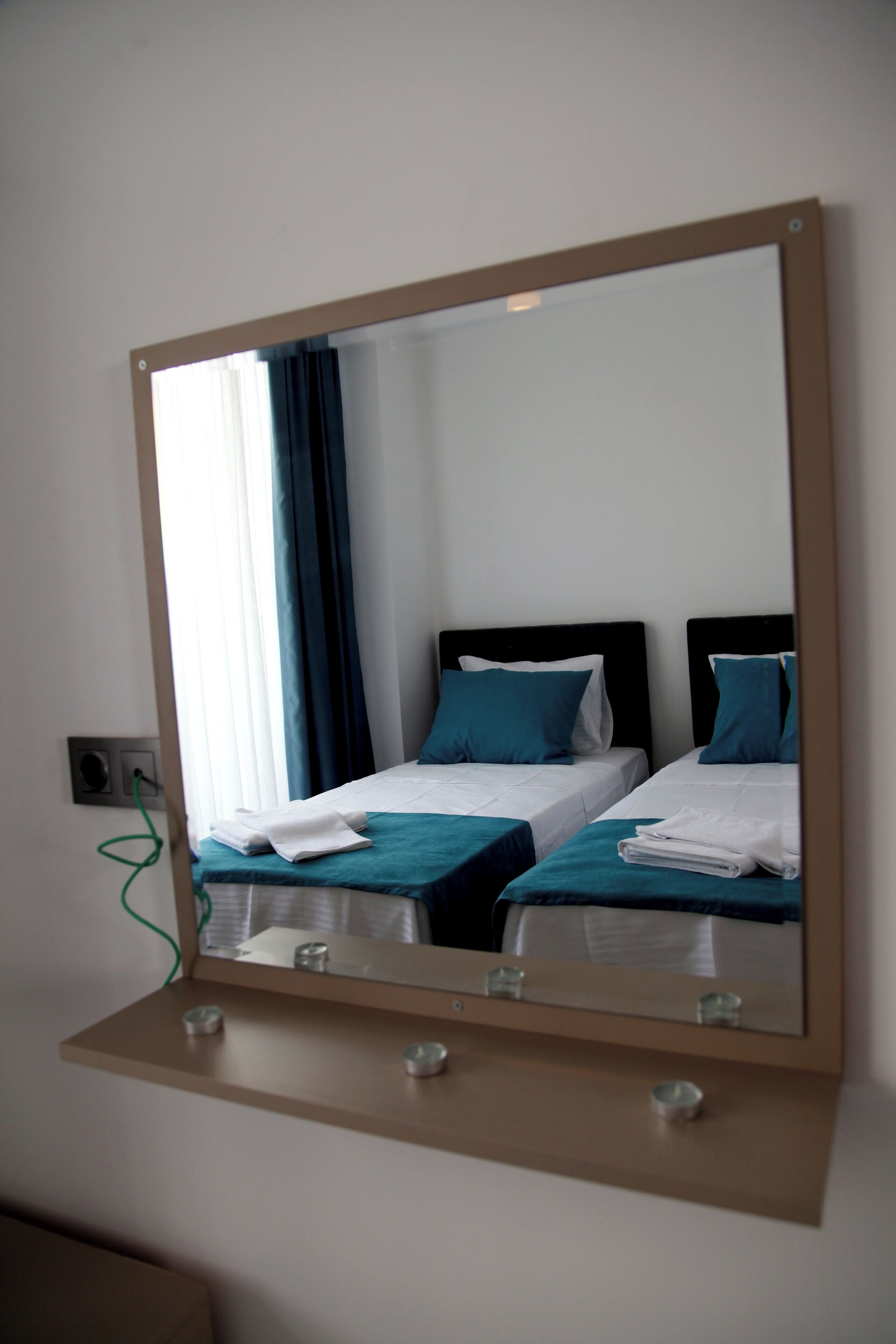 Ethica Suite Luxury Houses