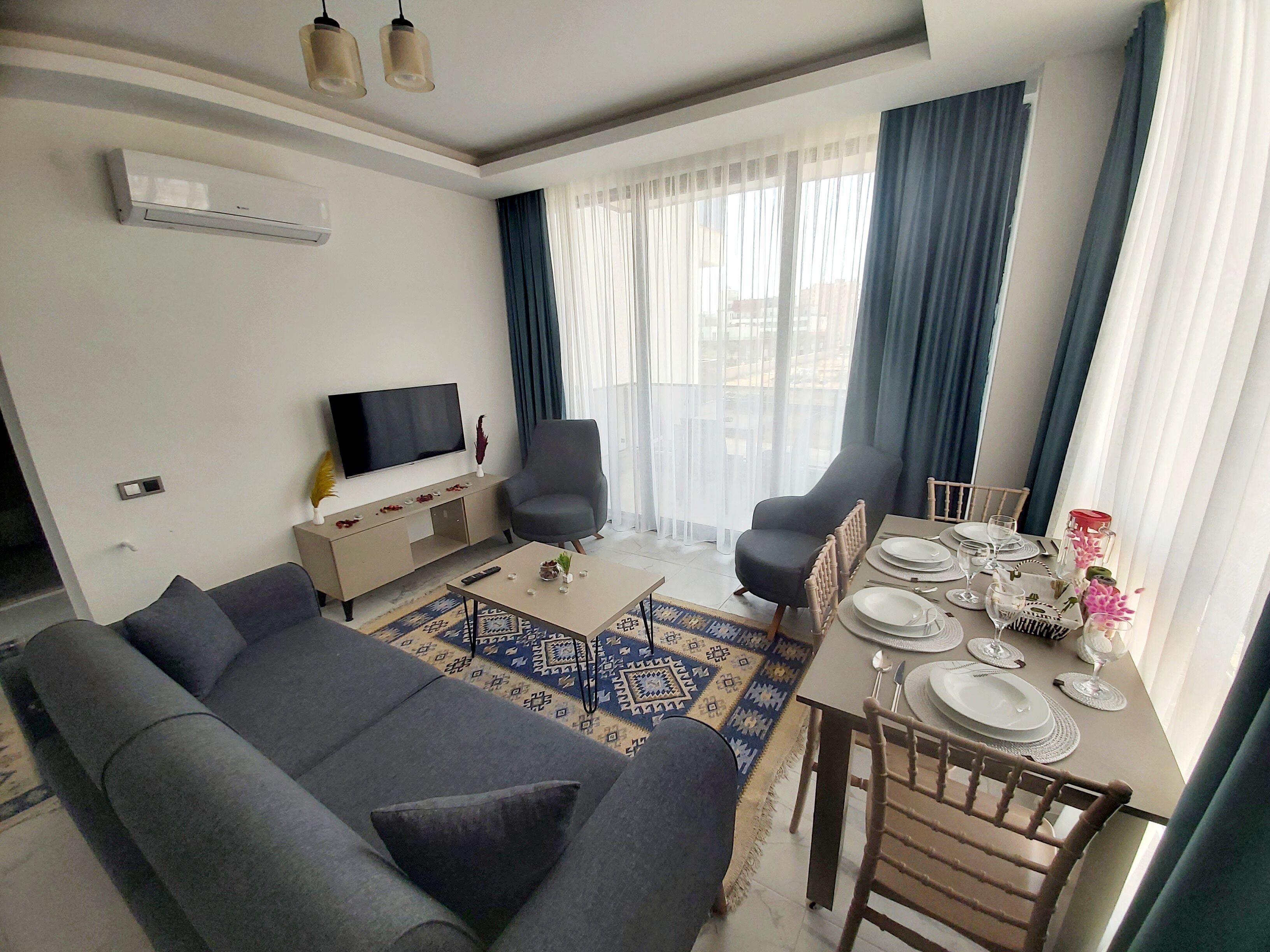 Ethica Suite Luxury Houses