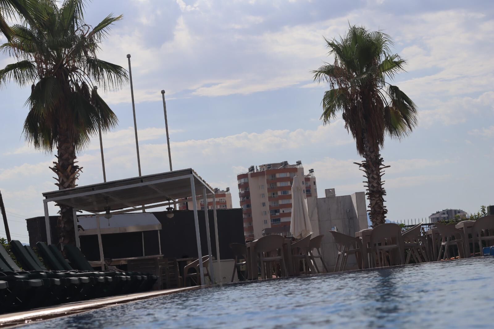 Ethica Suite Luxury Houses