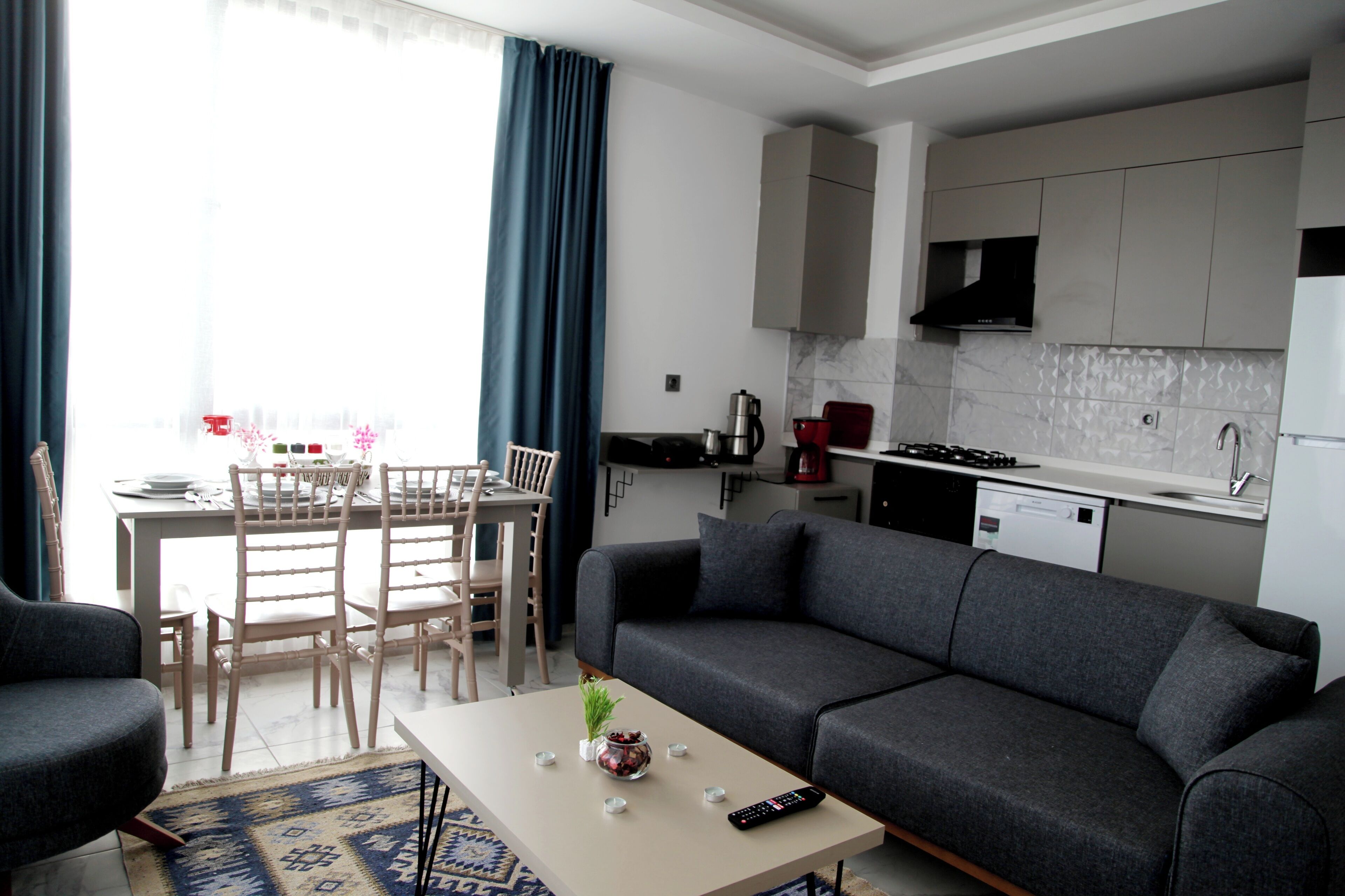 Ethica Suite Luxury Houses