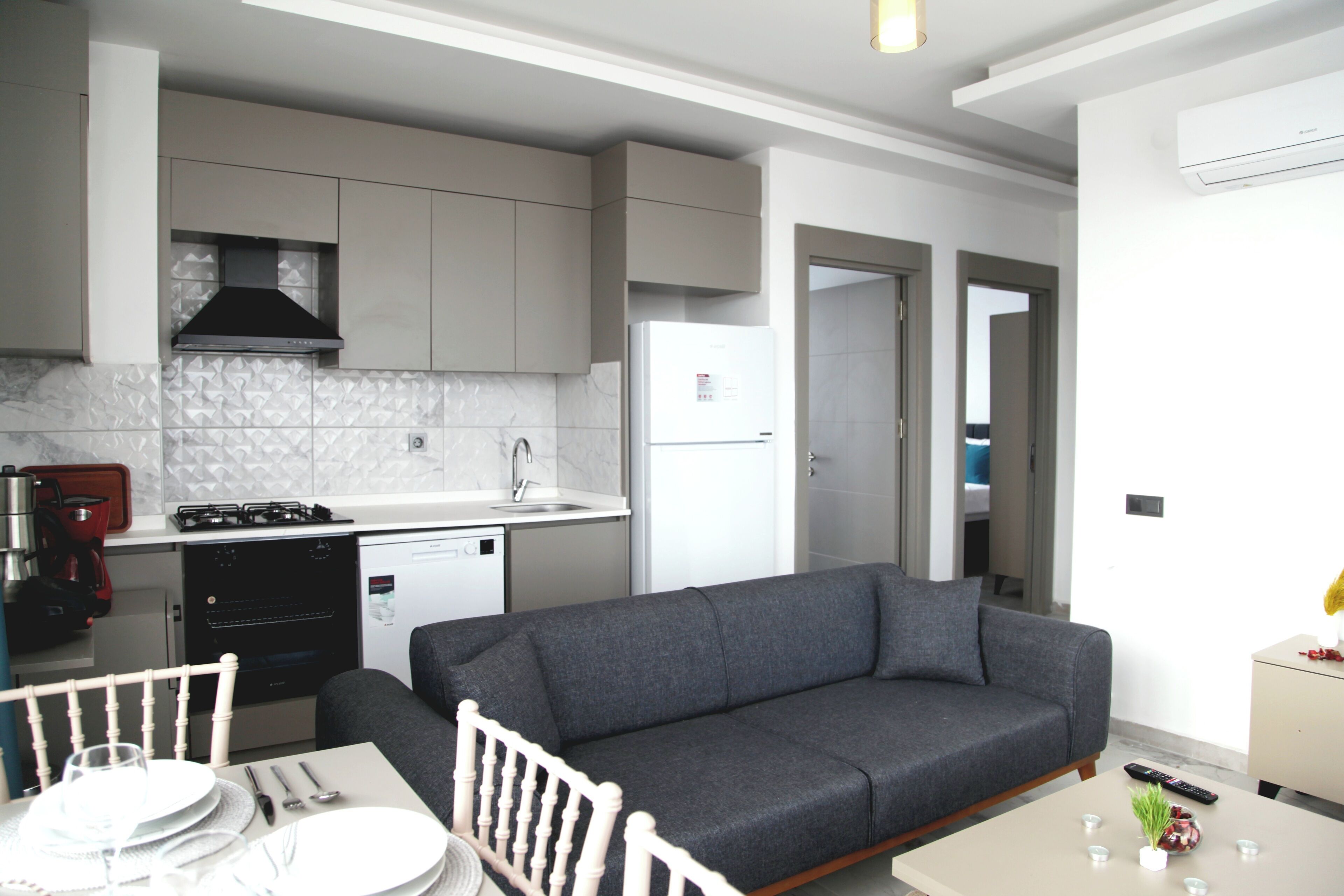 Ethica Suite Luxury Houses