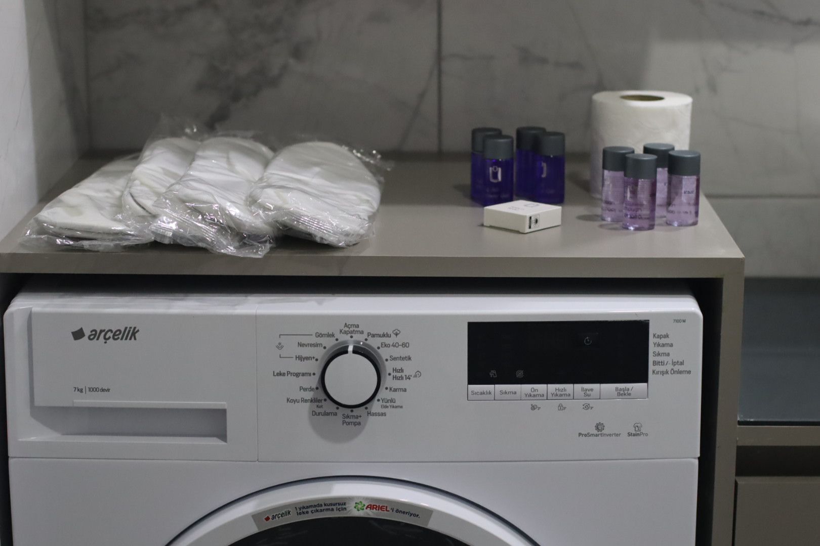 Ethica Suite Luxury Houses