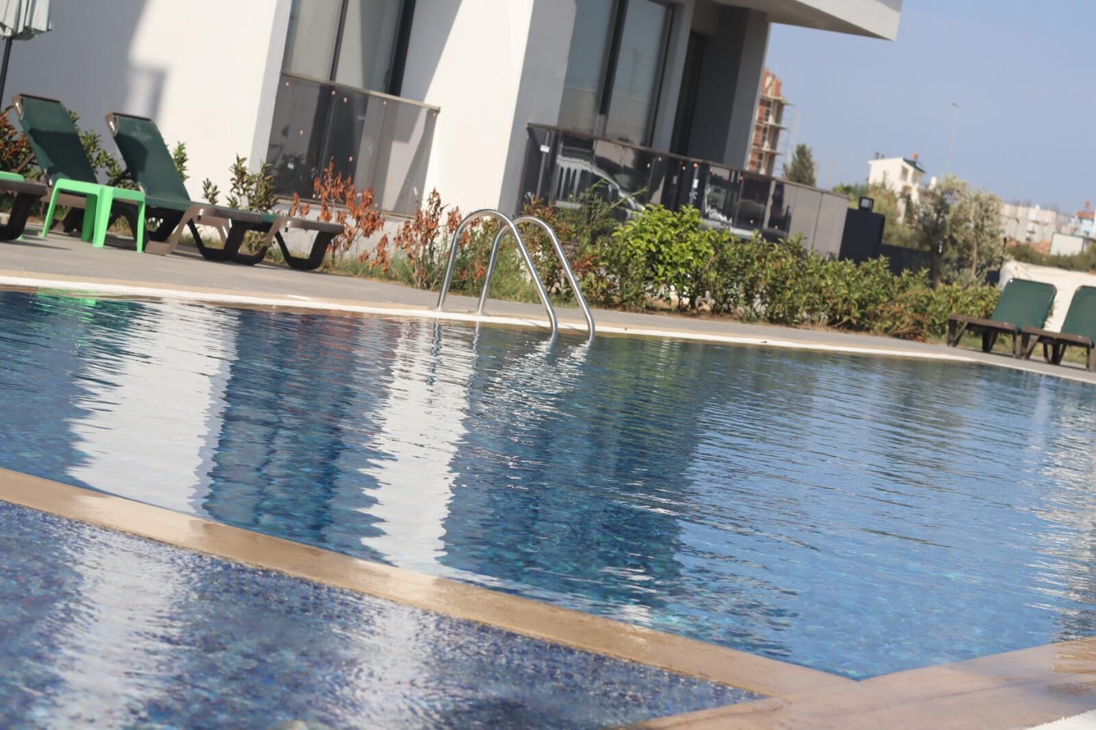 Ethica Suite Luxury Houses