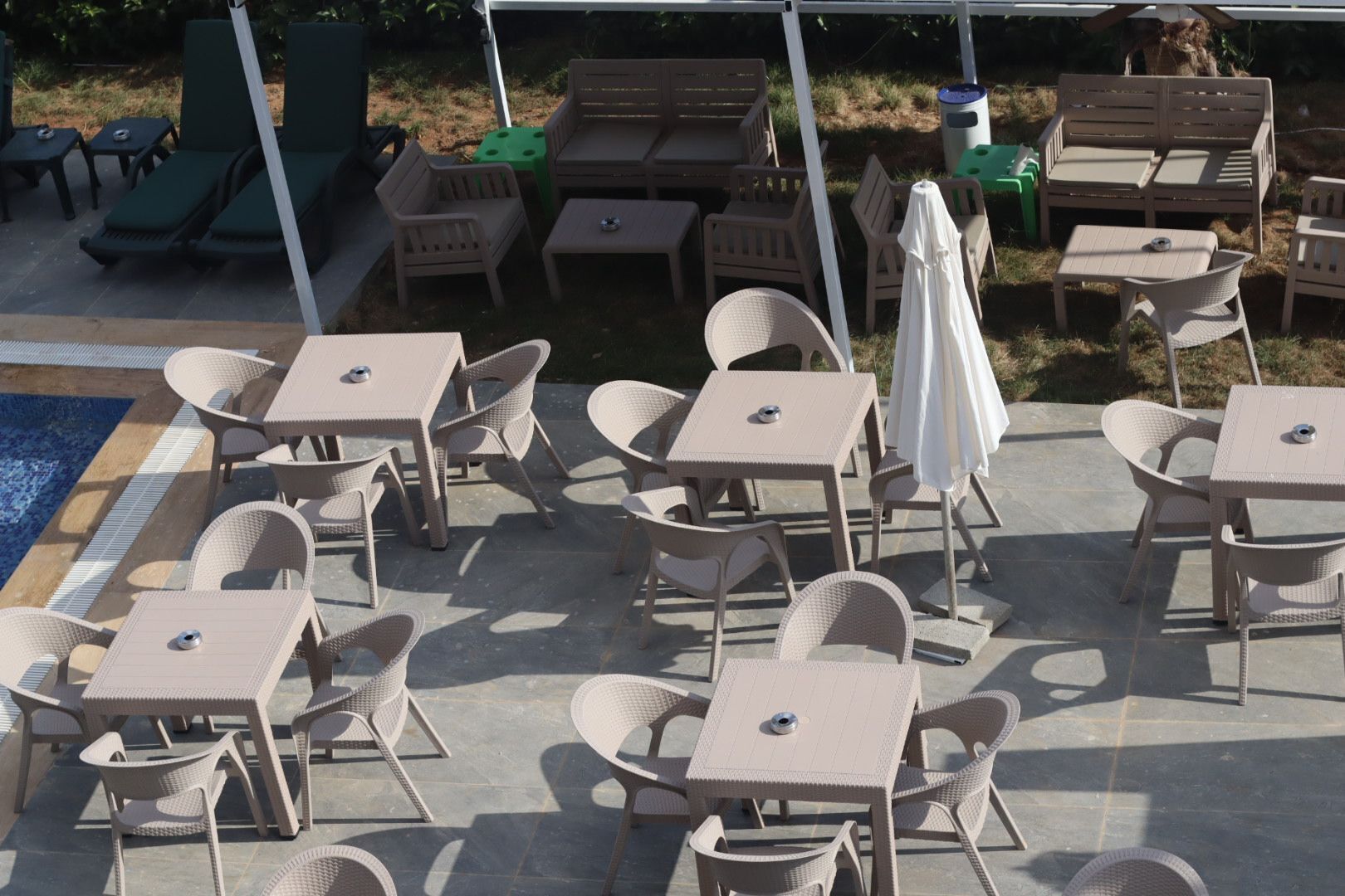 Ethica Suite Luxury Houses