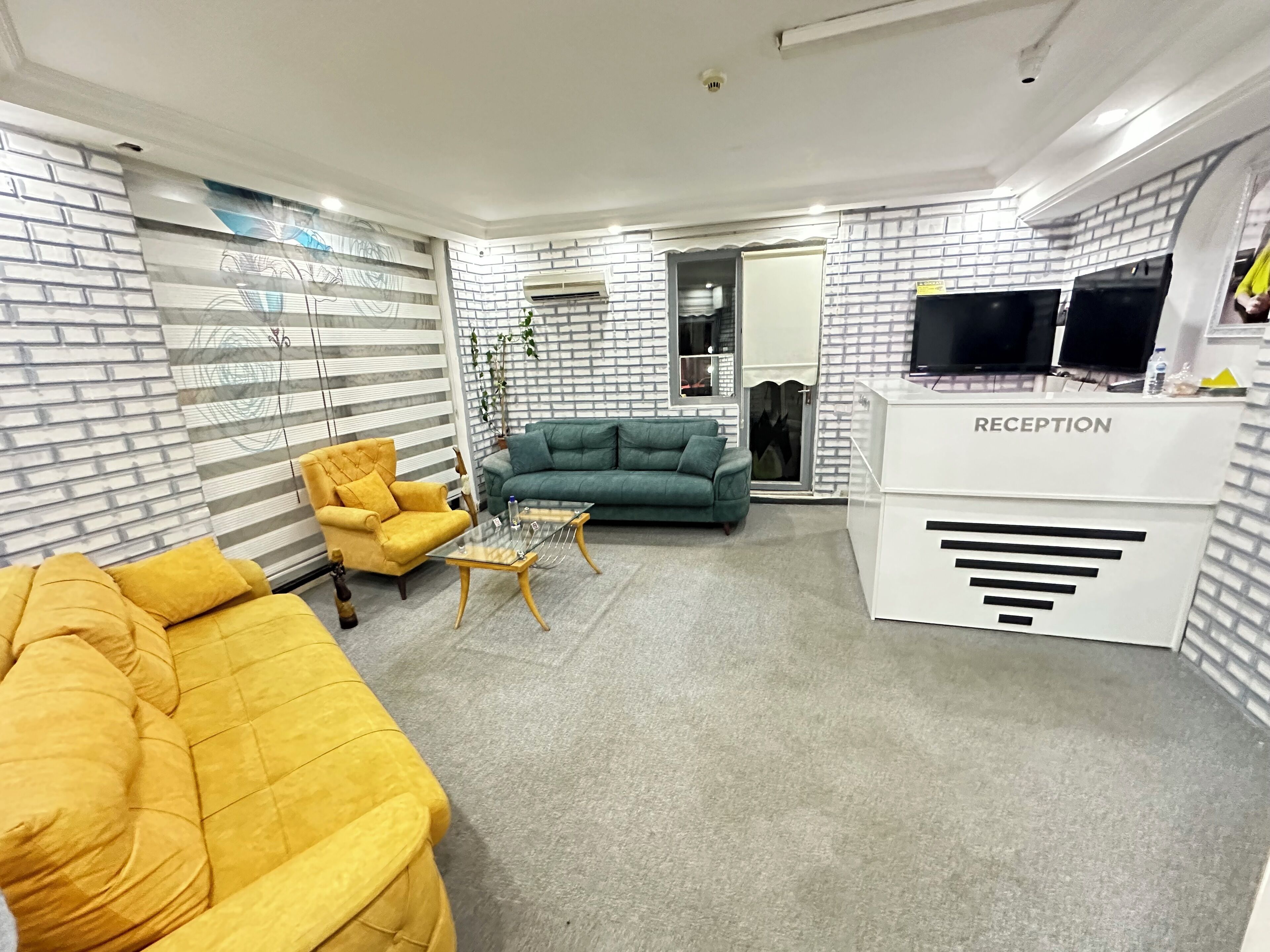 Ezel Group Hotel