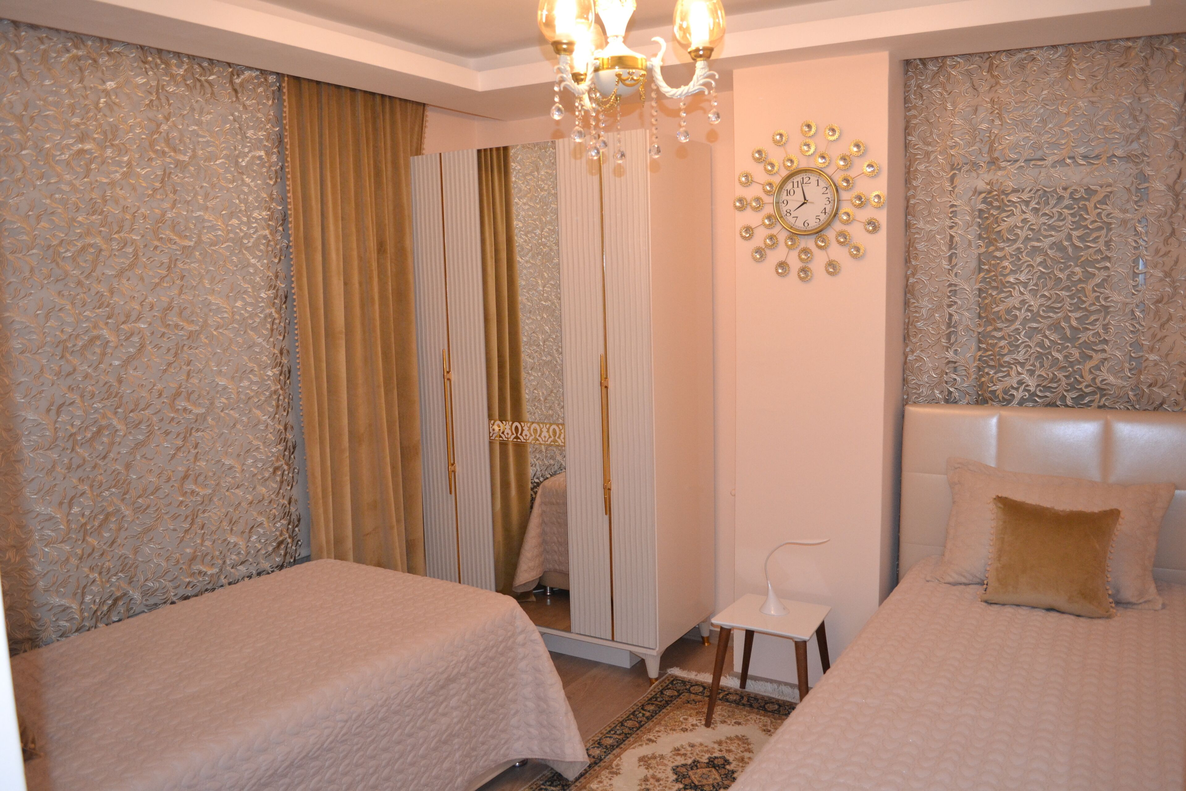Family Apart-Hotel 2022