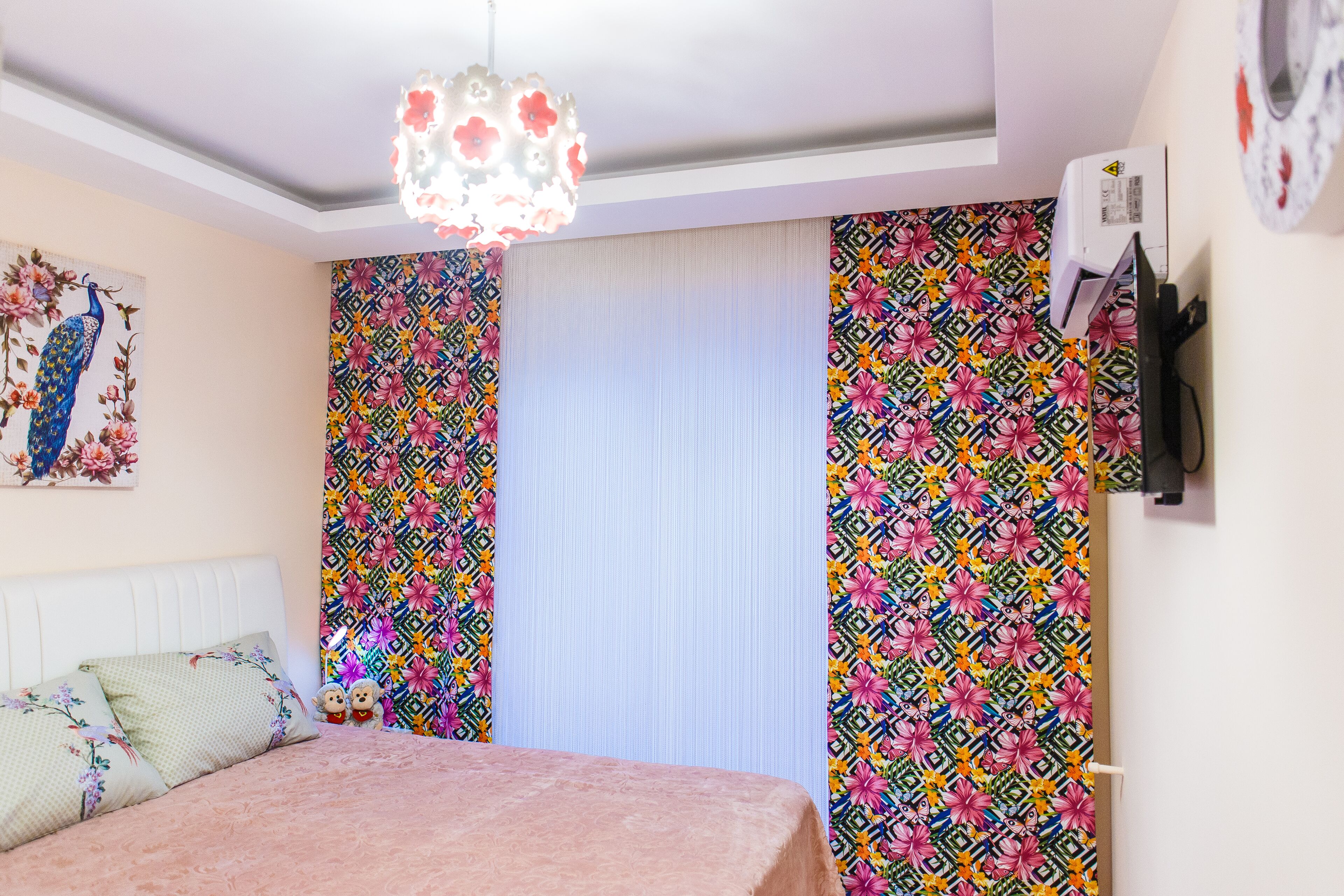 Family Apart-Hotel 2022