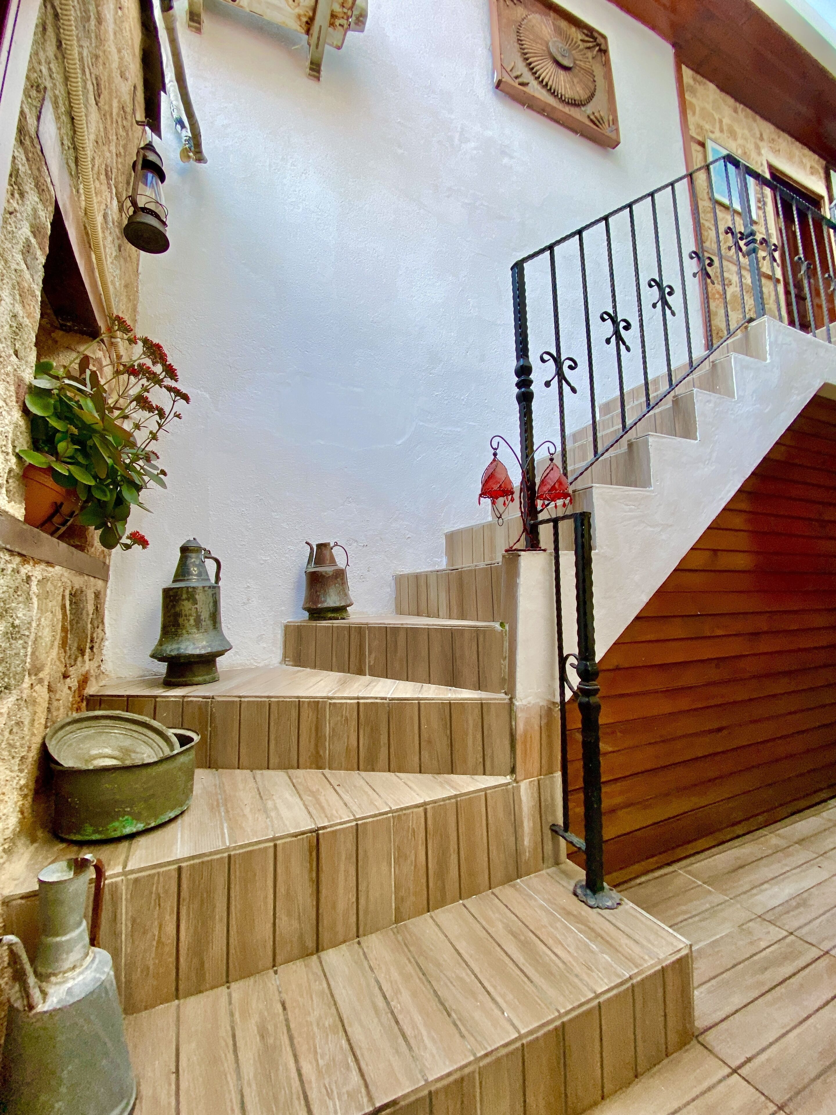 Casa Franco Hotel