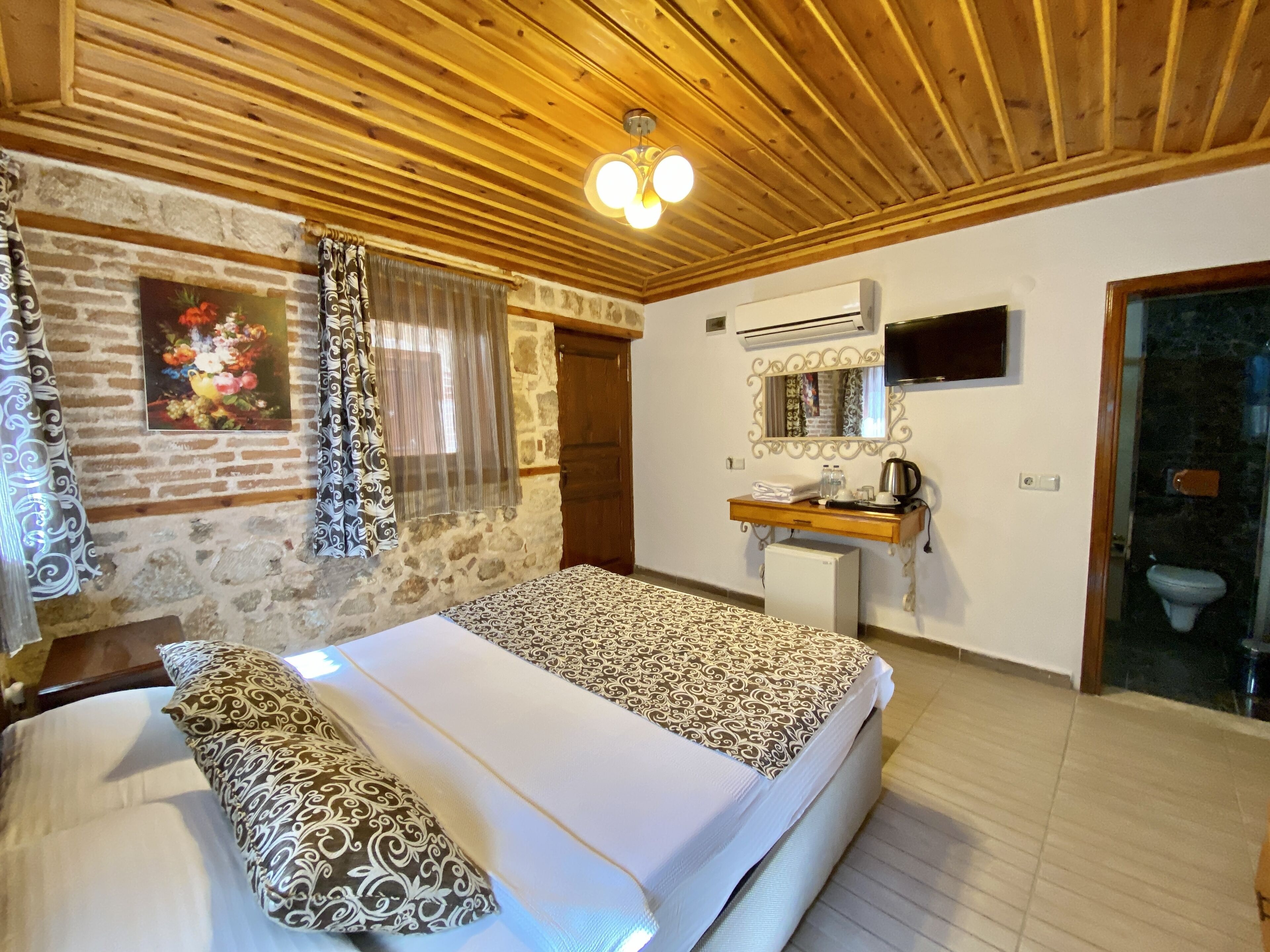 Casa Franco Hotel