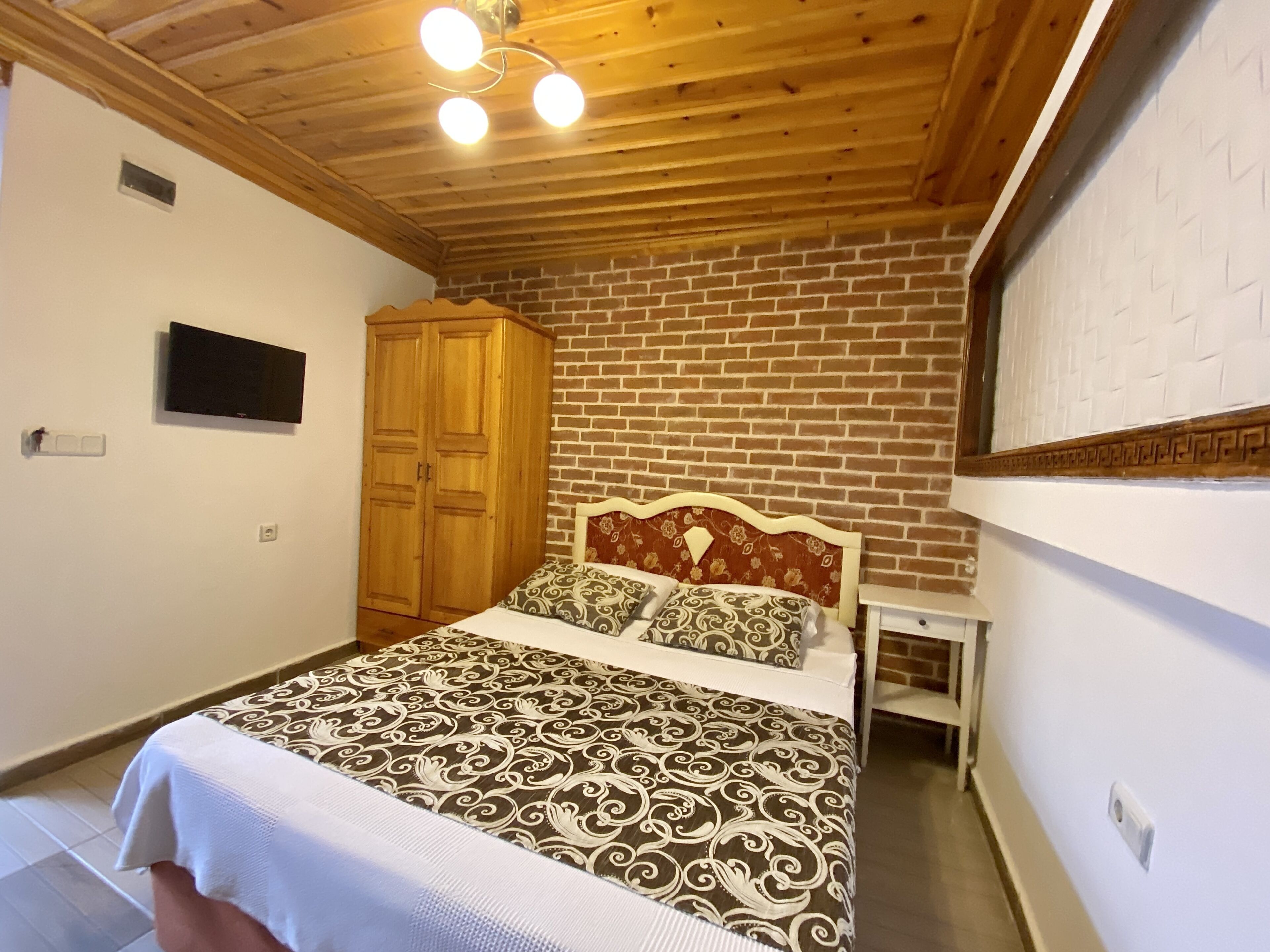 Casa Franco Hotel
