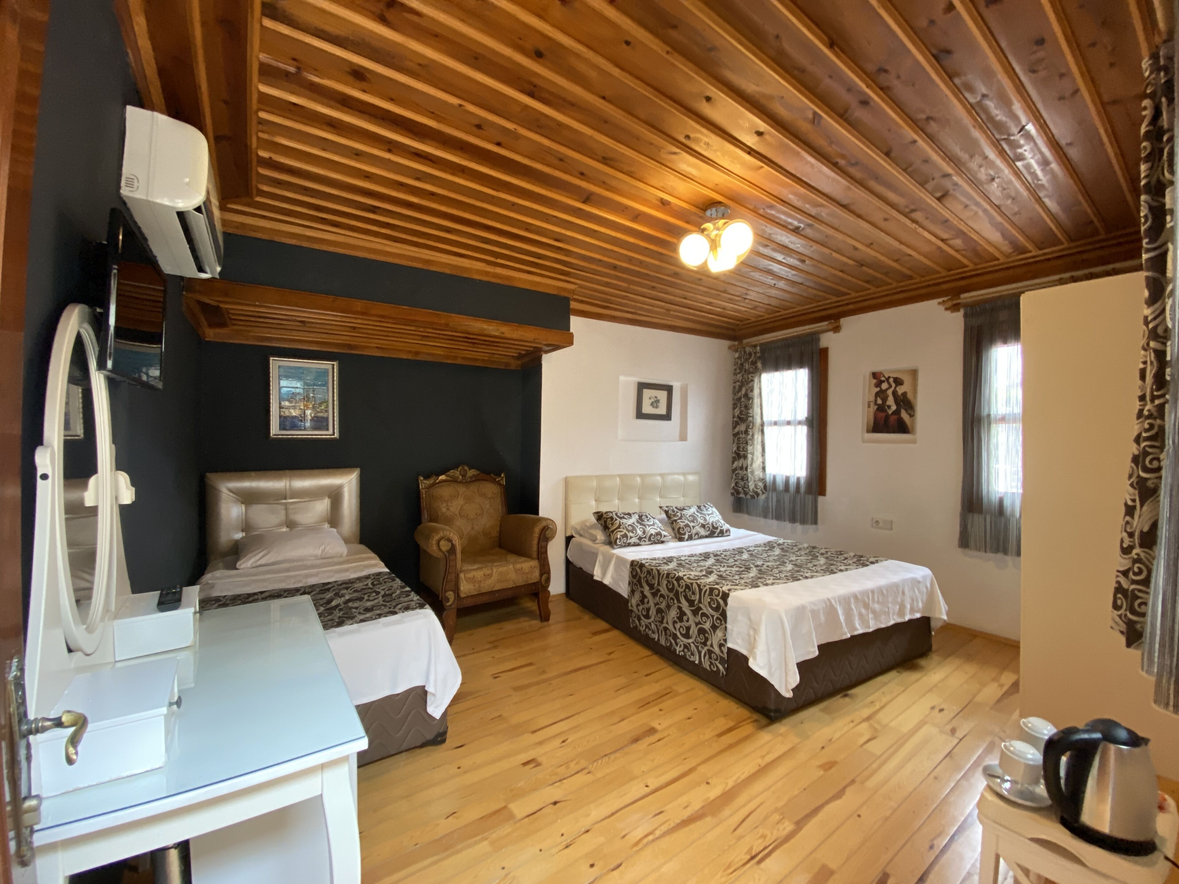 Casa Franco Hotel