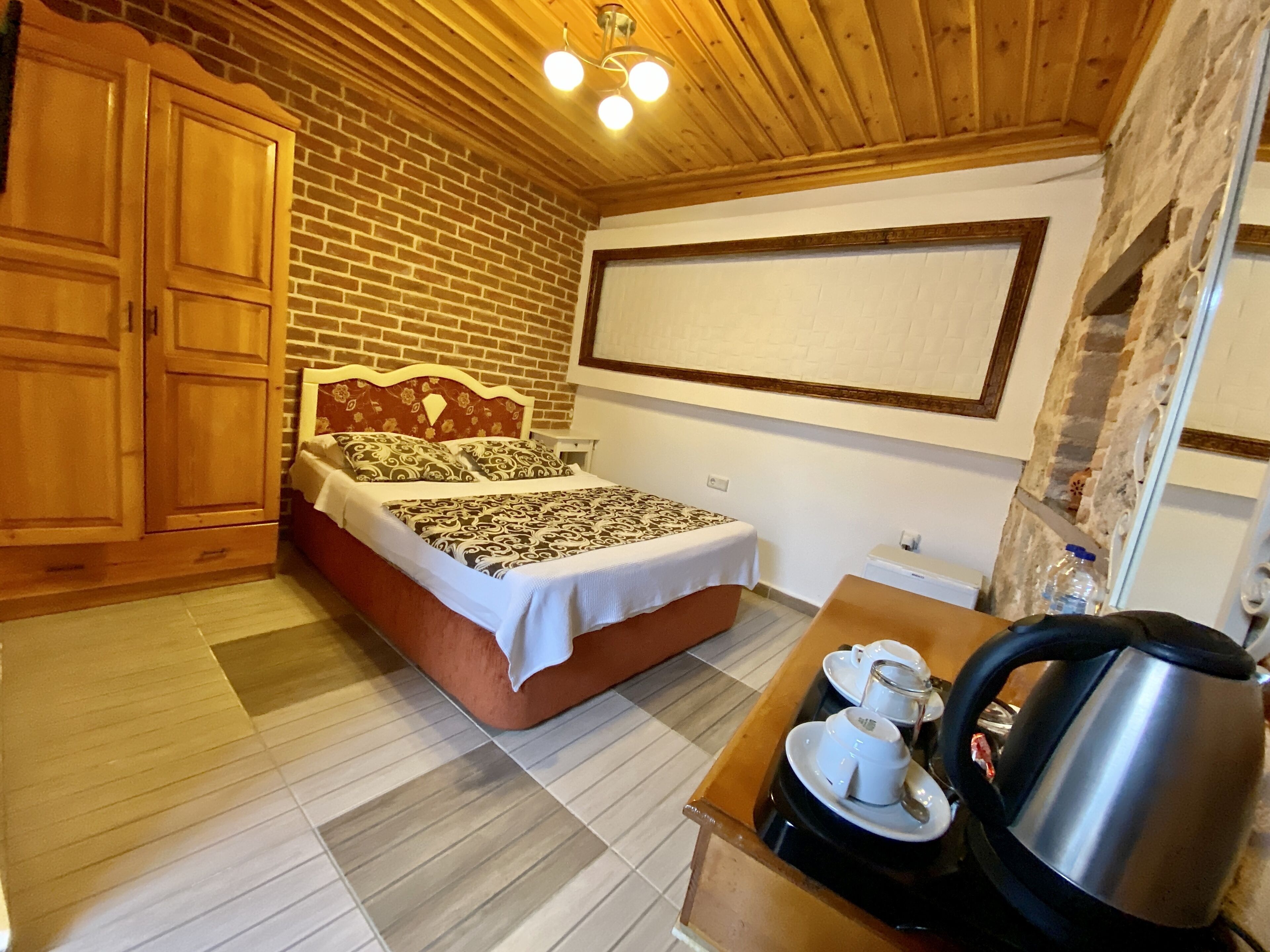 Casa Franco Hotel