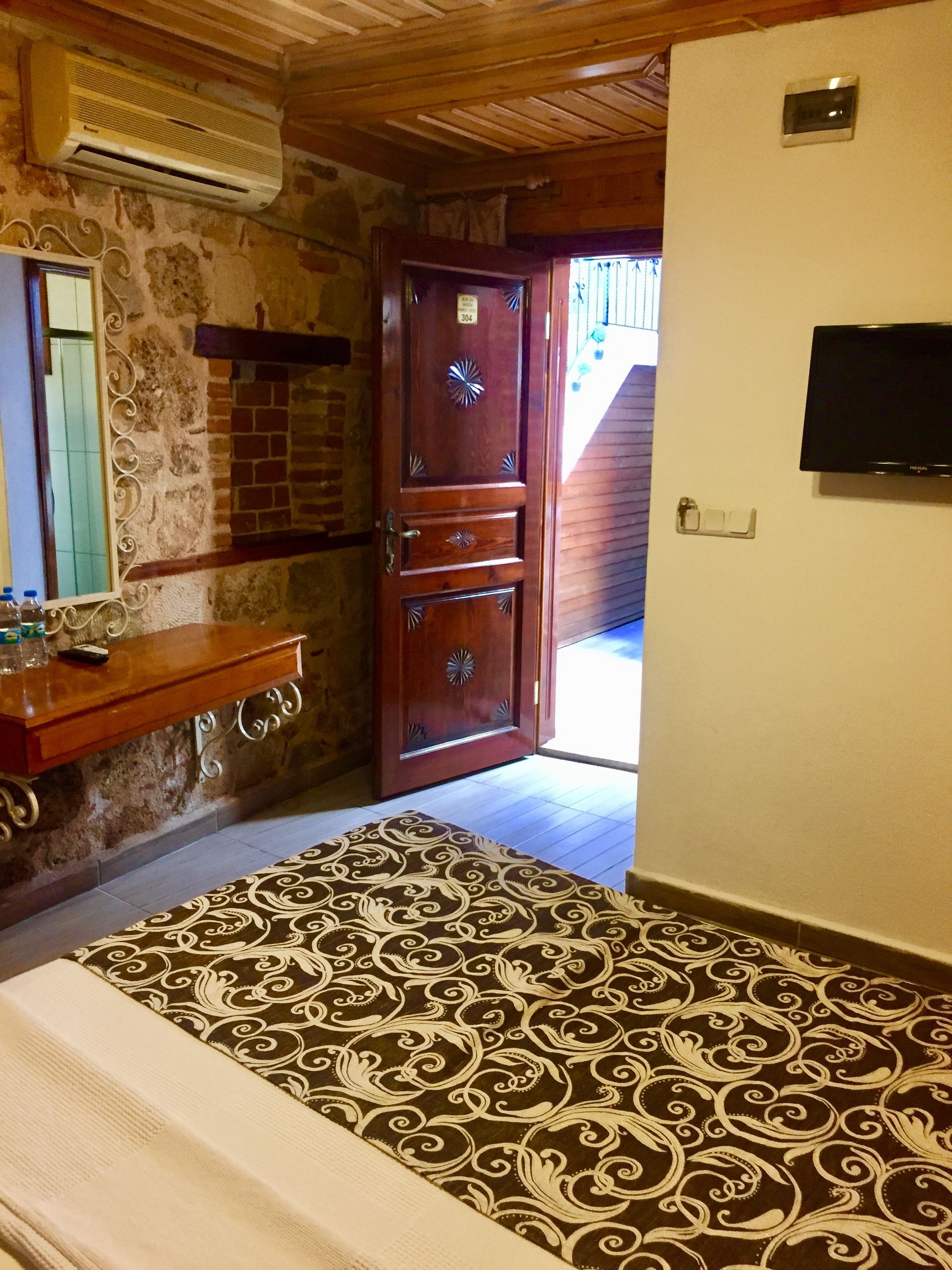 Casa Franco Hotel