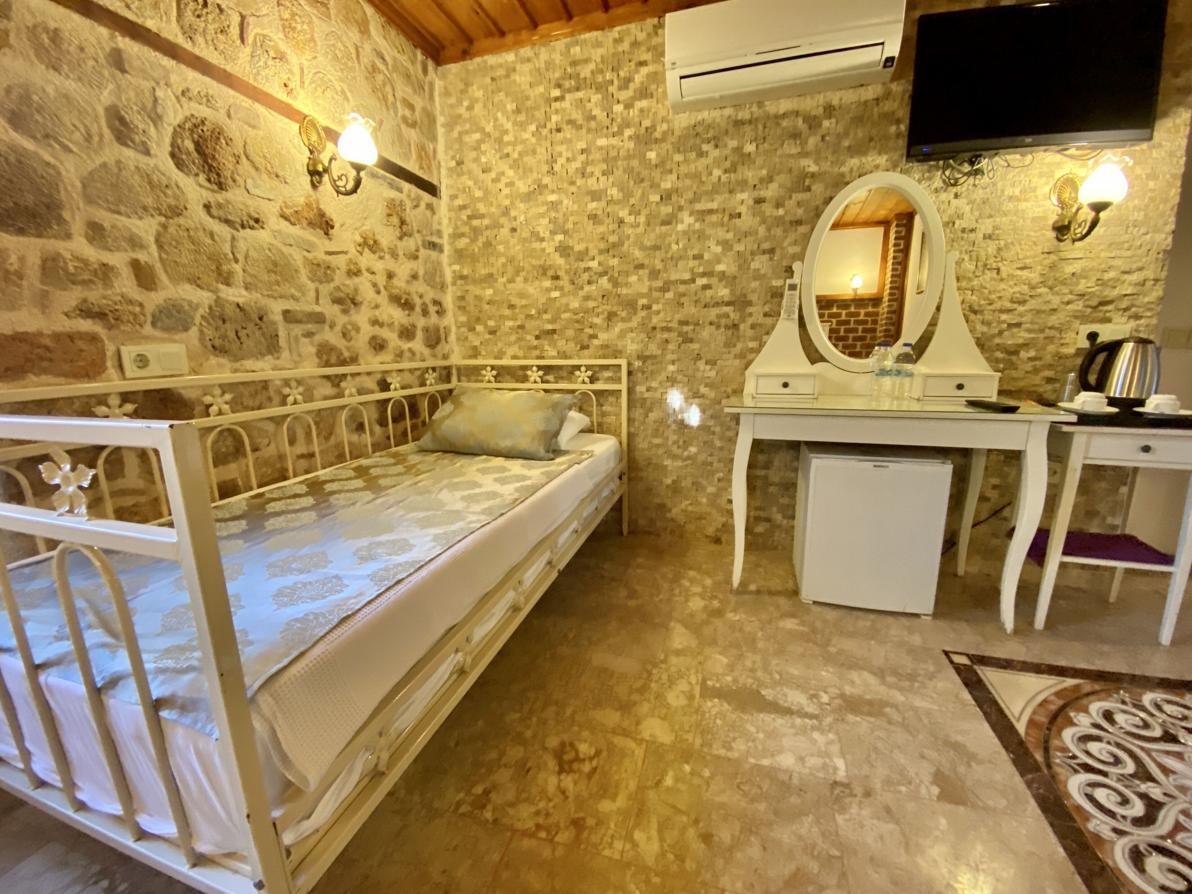 Casa Franco Hotel