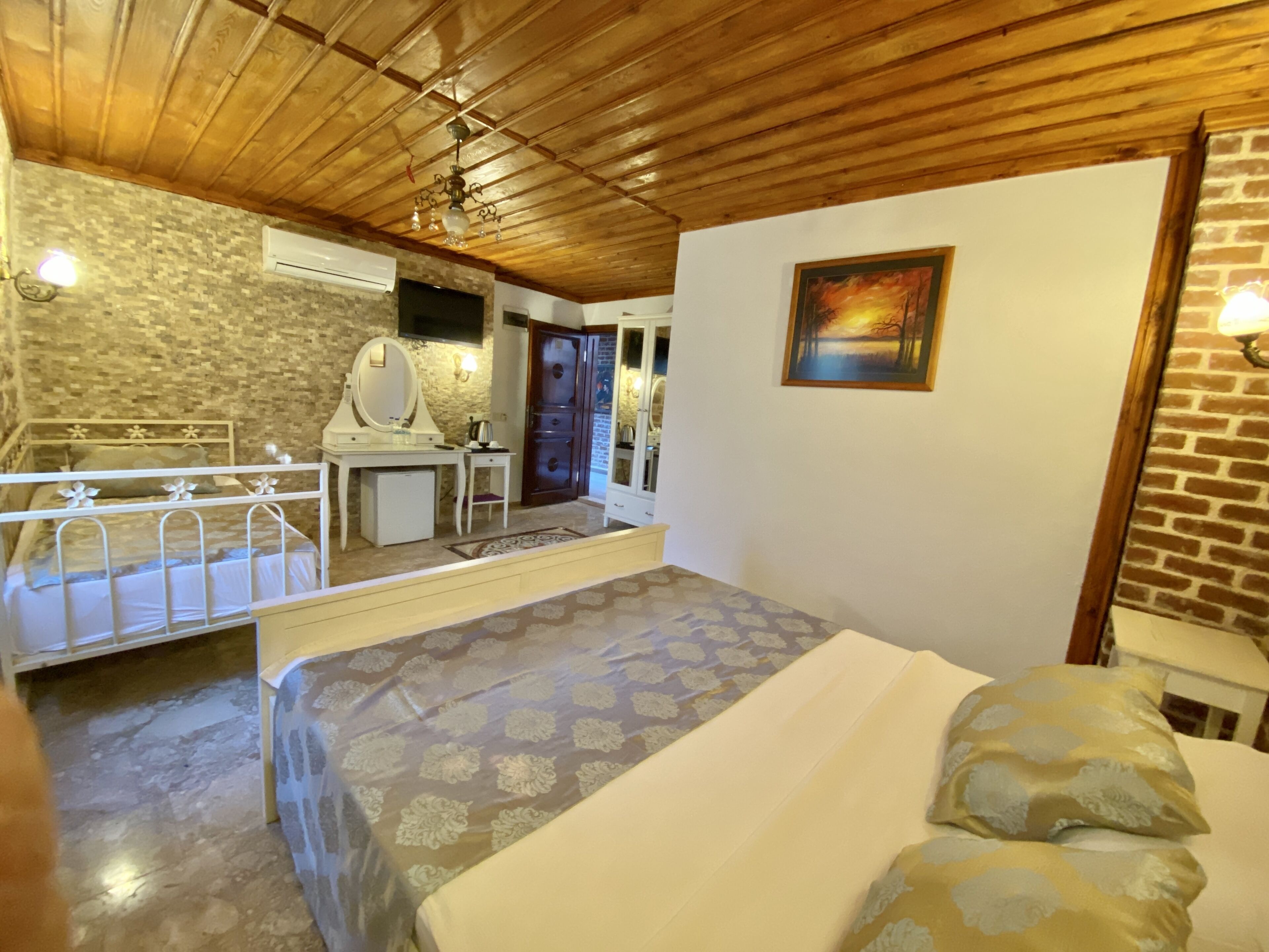 Casa Franco Hotel