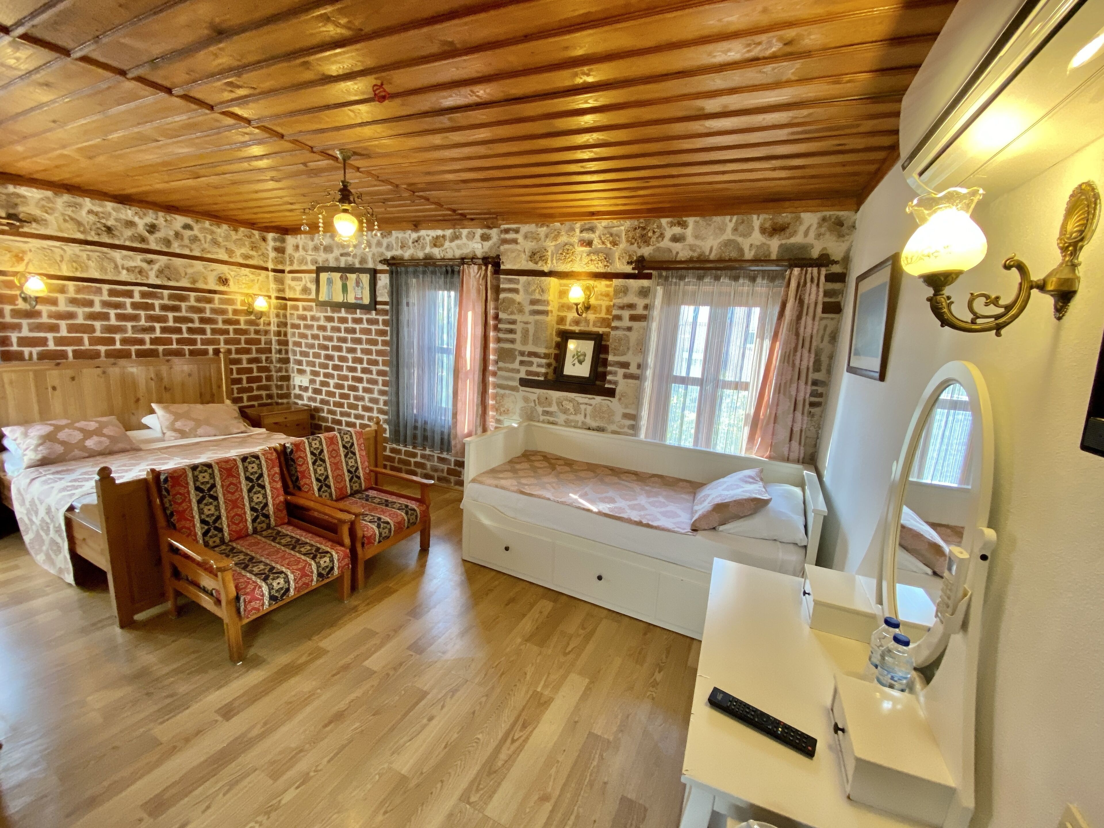 Casa Franco Hotel