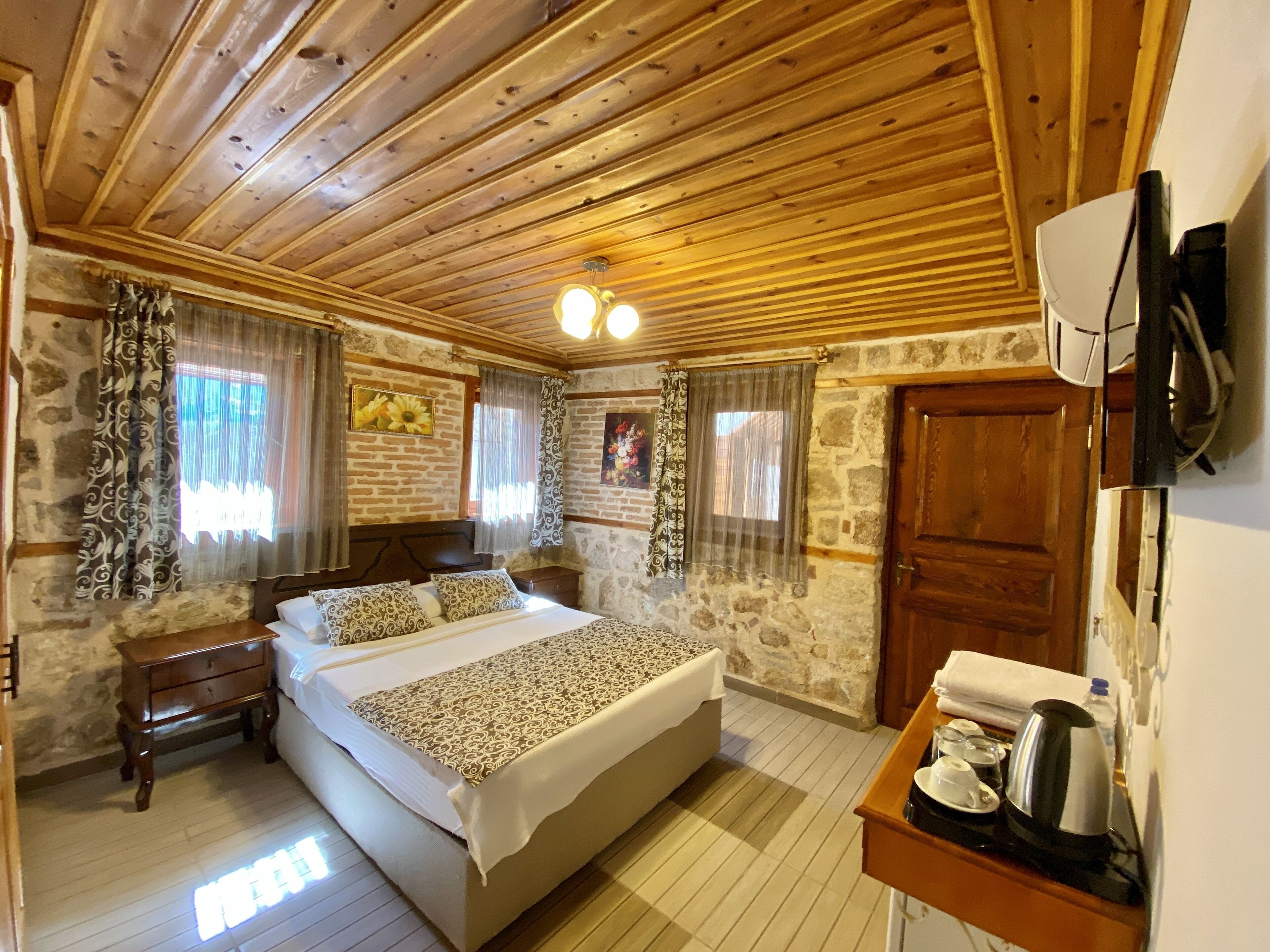 Casa Franco Hotel